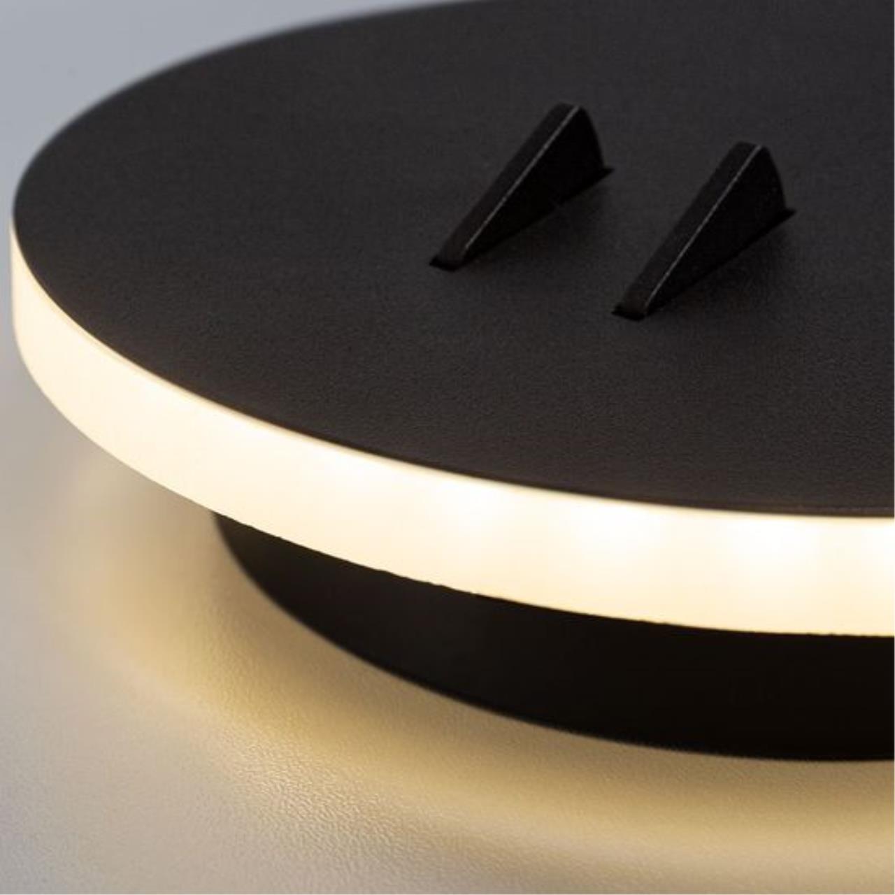 картинка Бра Arte Lamp Electra A8231AP-1BK от магазина pro-decor.kz