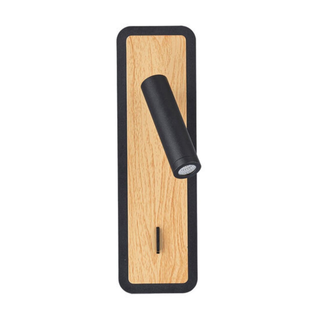 картинка Спот Arte Lamp WOOD A1990AP-3BK от магазина pro-decor.kz