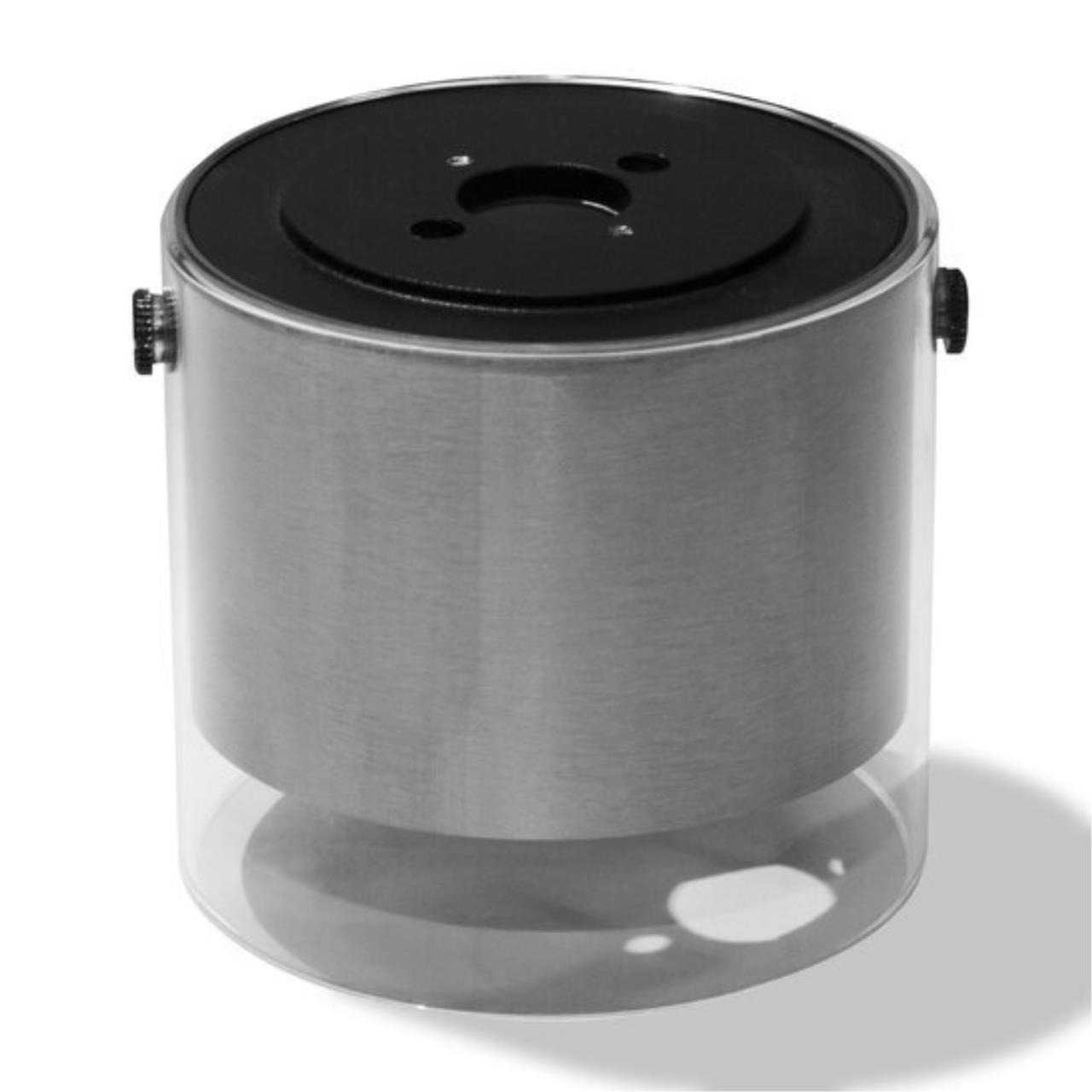 картинка Точечный накладной светильник Arte Lamp LAZIO A5366PL-1SS от магазина pro-decor.kz