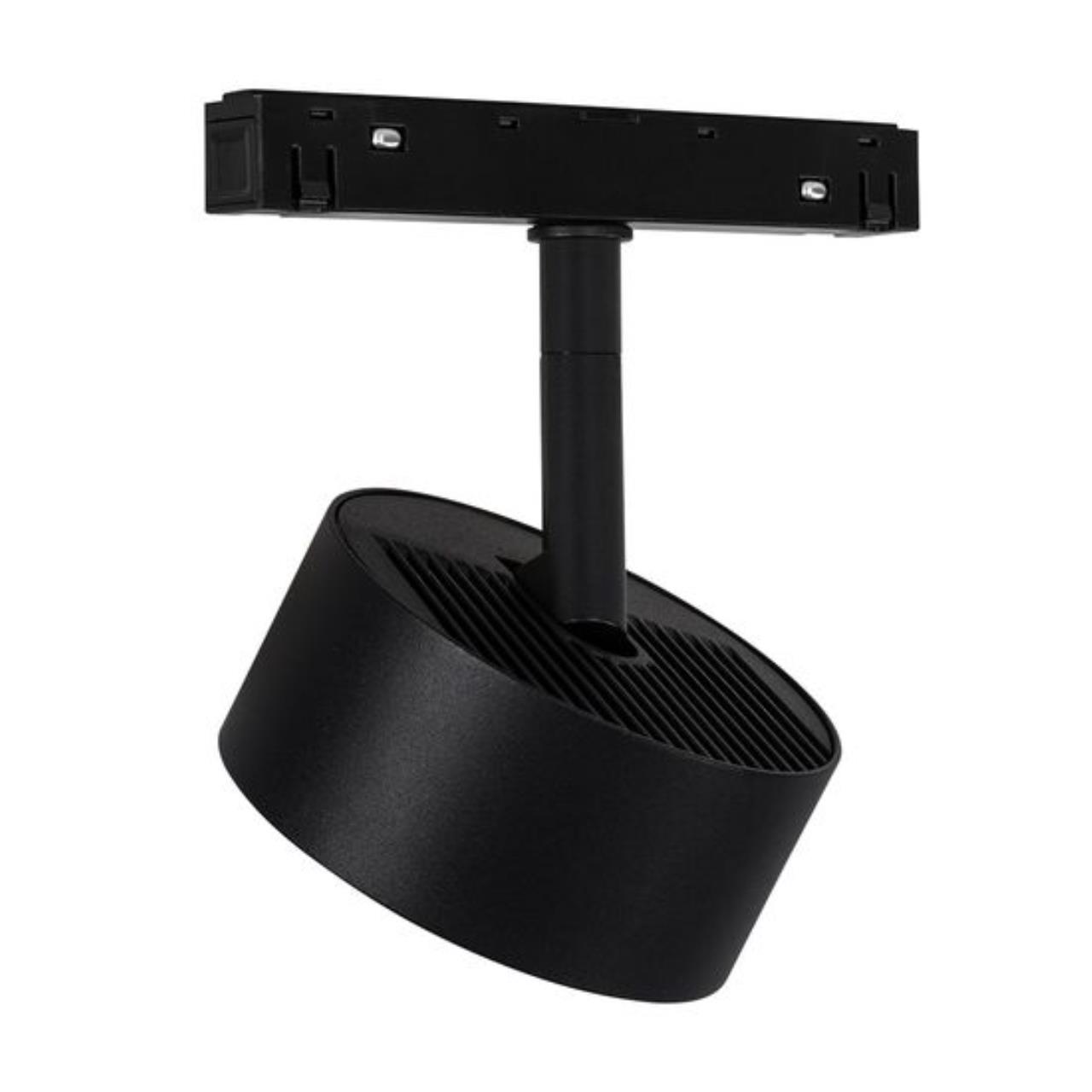 картинка Магнитный трековый светильник Arte Lamp LINEA A4781PL-1BK от магазина pro-decor.kz