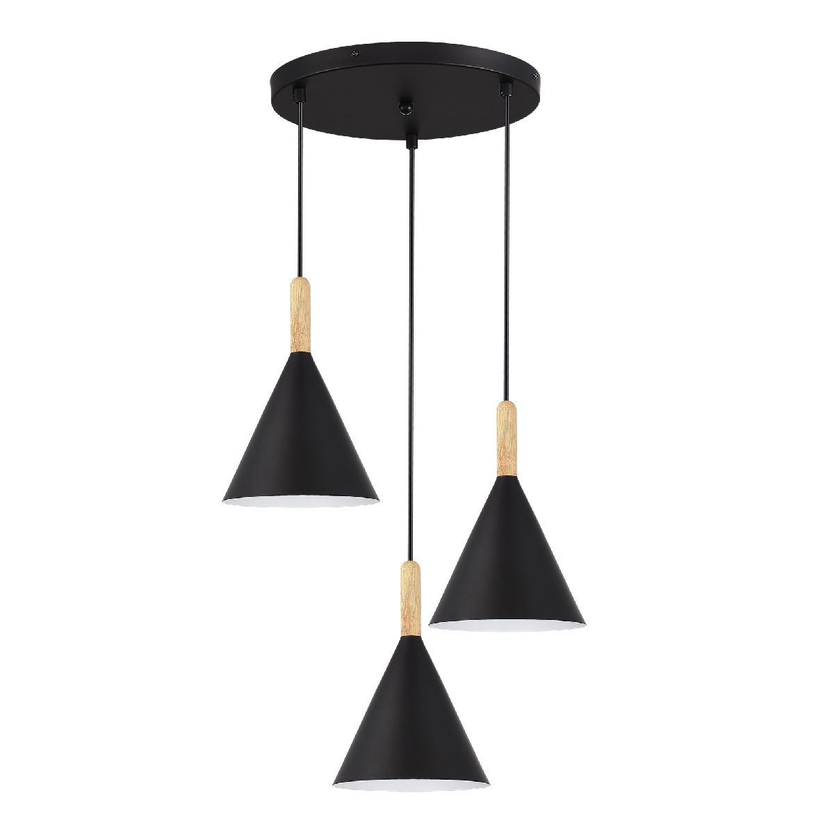 картинка SLE1255-423-03 Светильник подвесной  от магазина pro-decor.kz