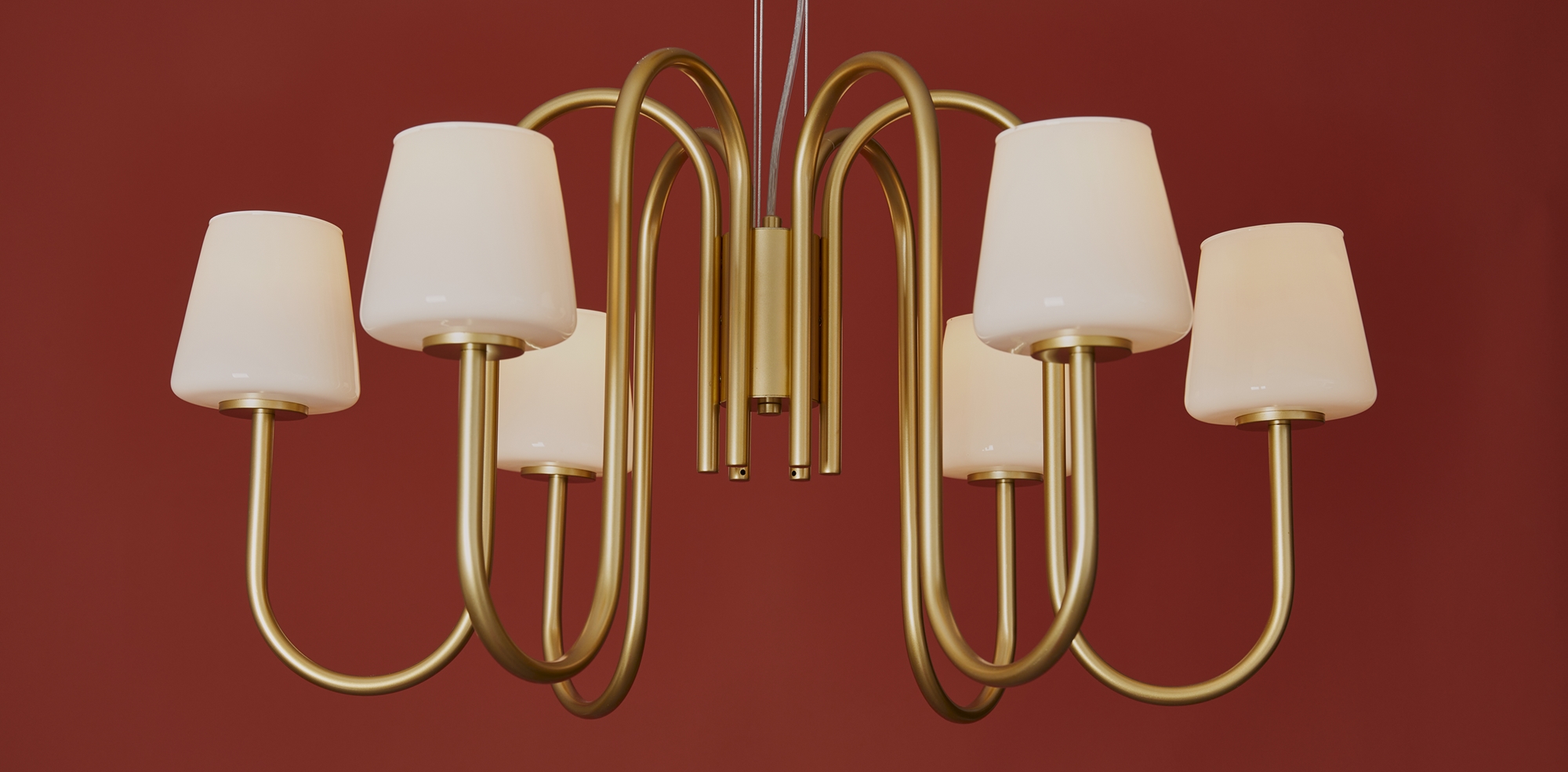 картинка Подвесной светильник Freya FR2039PL-06G от магазина pro-decor.kz