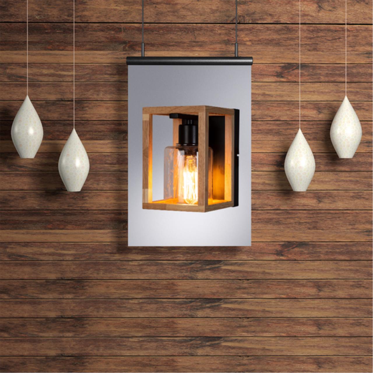 картинка Настенный светильник Arte Lamp DUBLIN A7025AP-1BK магазин pro-decor.kz являющийся официальным дистрибьютором в Казахстане картинка Настенный светильник Arte Lamp DUBLIN A7025AP-1BK от магазина pro-decor.kz