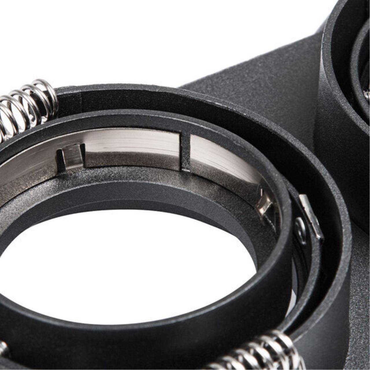 картинка Встраиваемый светильник Arte Lamp TARF A2178PL-2BK от магазина pro-decor.kz