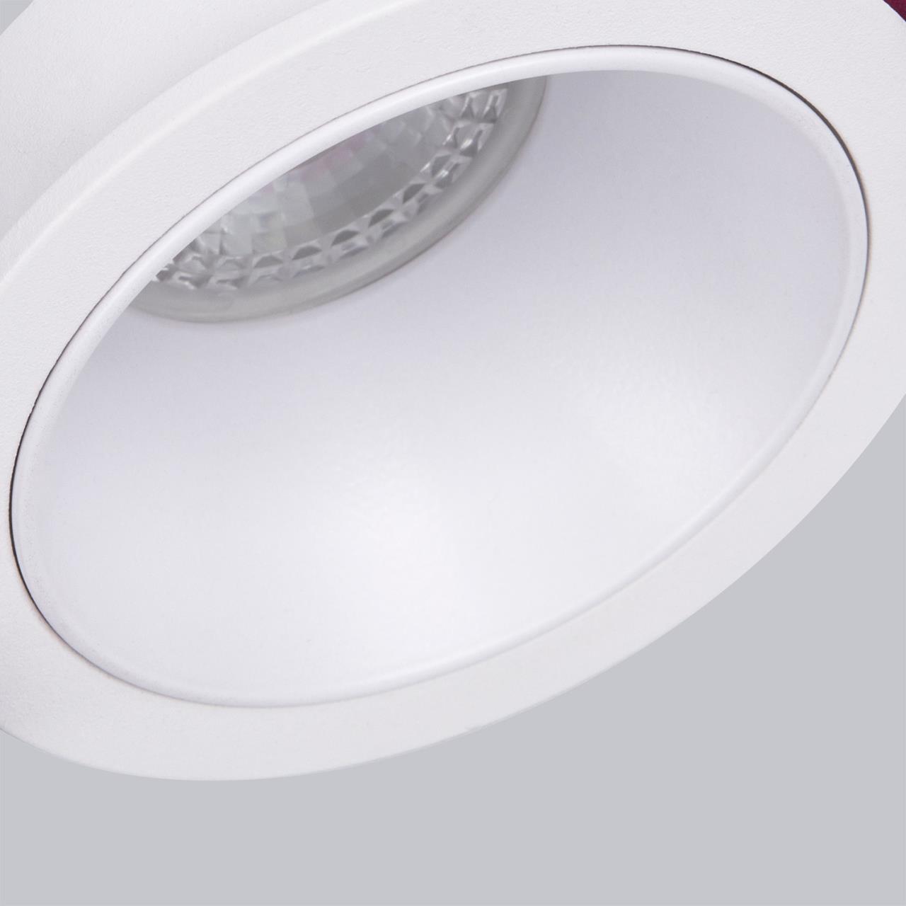 картинка Врезной светильник Lamppu 4524-1C от магазина pro-decor.kz