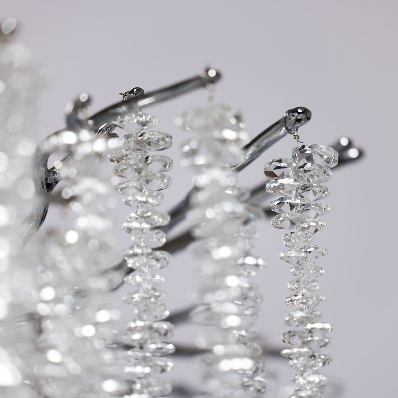 картинка 467013406 MW-light Лайма Подвесной светильник от магазина pro-decor.kz