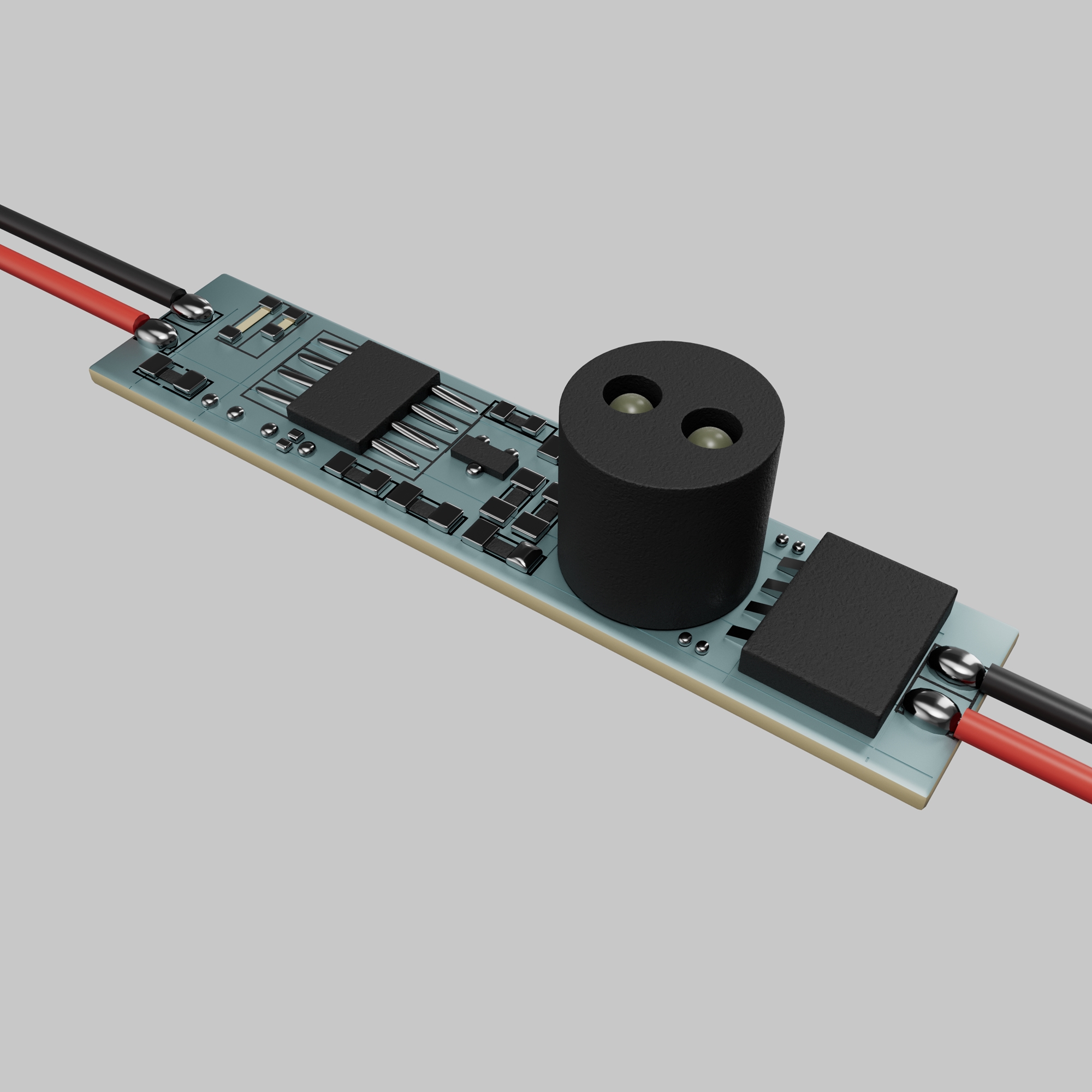 картинка Контроллер Lighting control 751001 от магазина pro-decor.kz