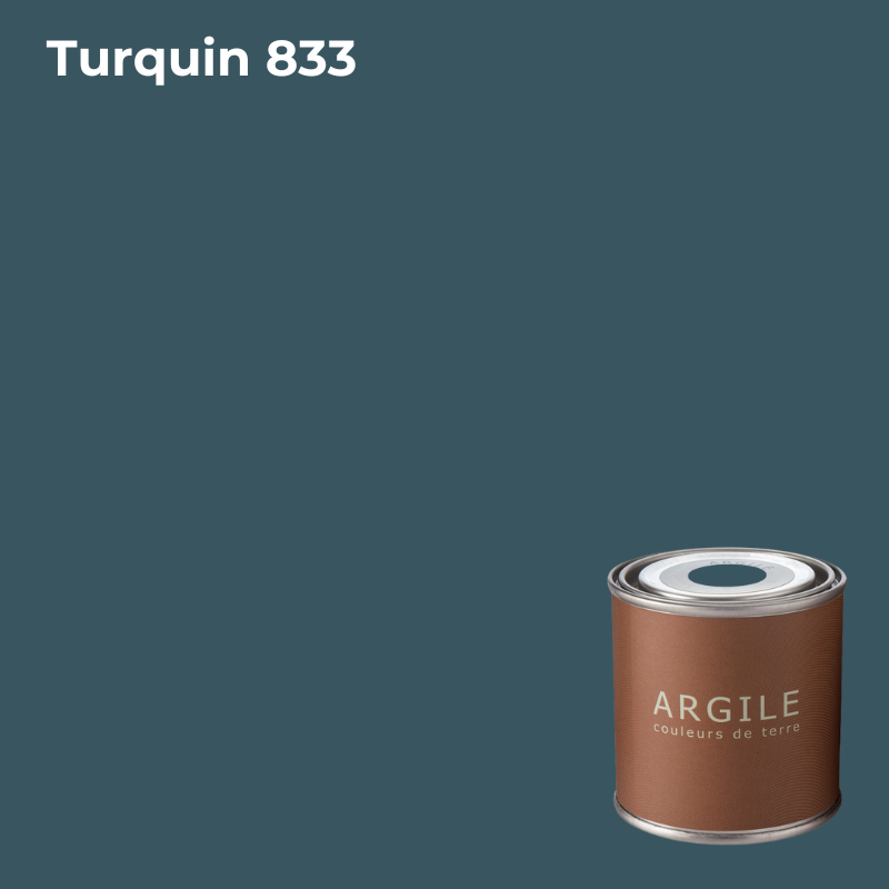 Проб. кр. в/э ак. мат. Turquin, 833