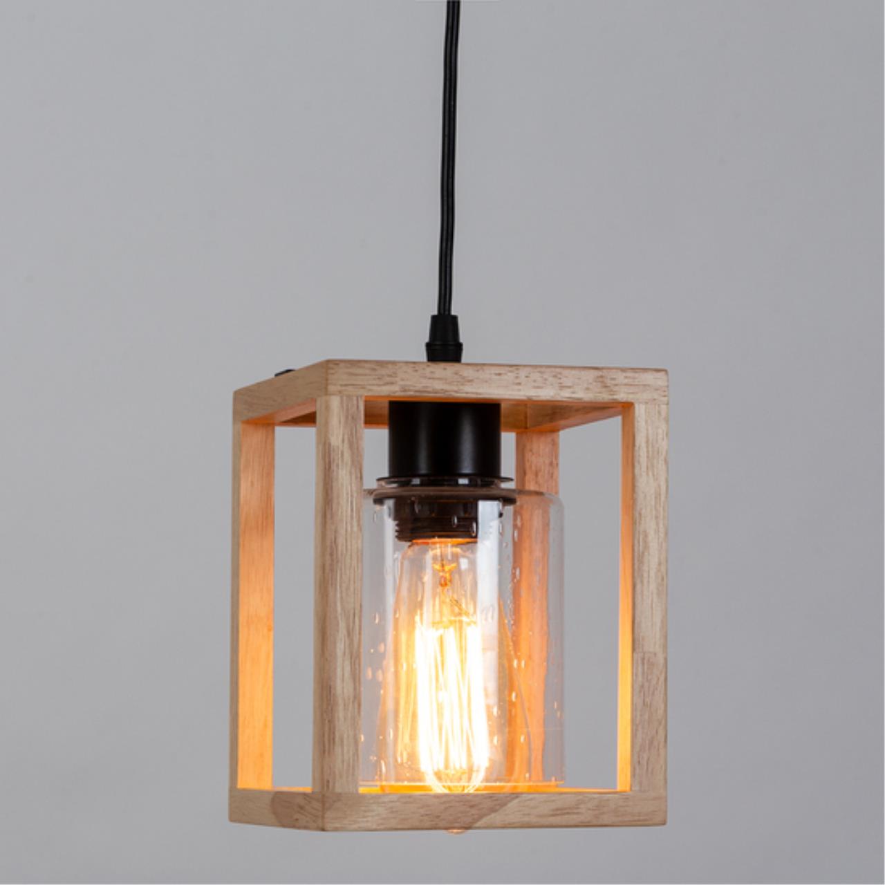 картинка Подвесной светильник Arte Lamp DUBLIN A7025SP-1BK от магазина pro-decor.kz