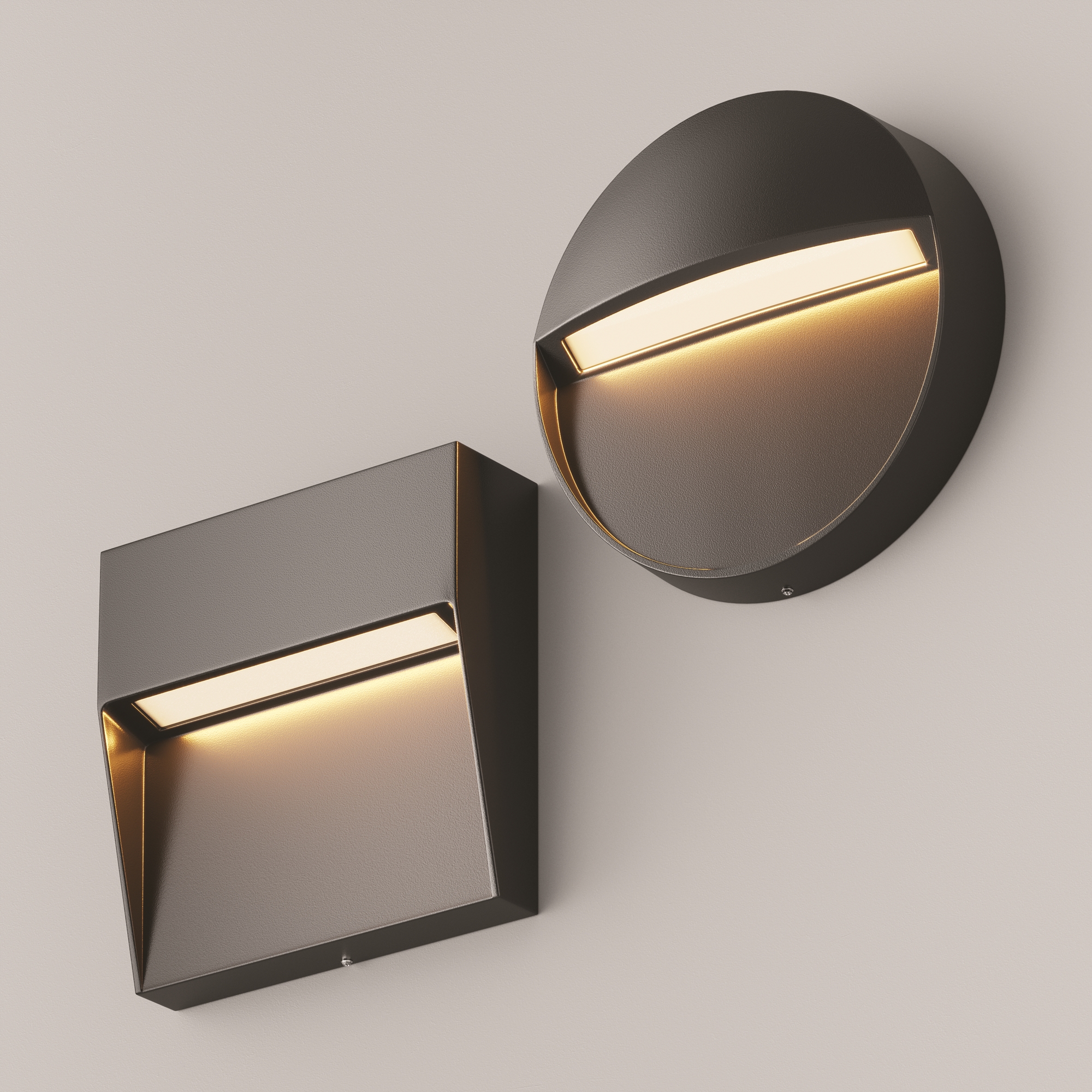 картинка Подсветка для лестниц Outdoor O047SL-L3B3K магазин pro-decor.kz являющийся официальным дистрибьютором в Казахстане картинка Подсветка для лестниц Outdoor O047SL-L3B3K от магазина pro-decor.kz