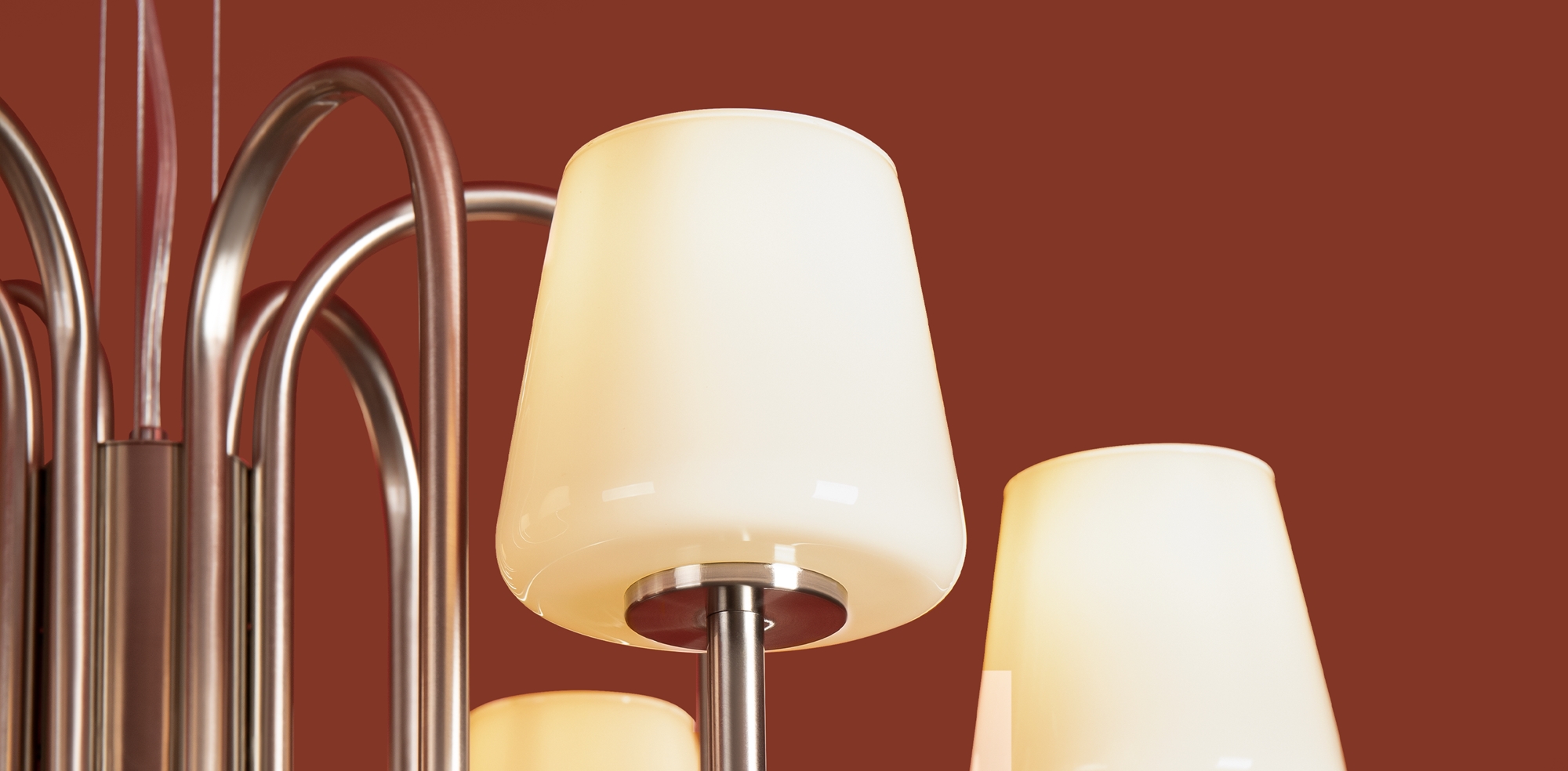 картинка Люстра Freya FR2039PL-06N JADE от магазина pro-decor.kz