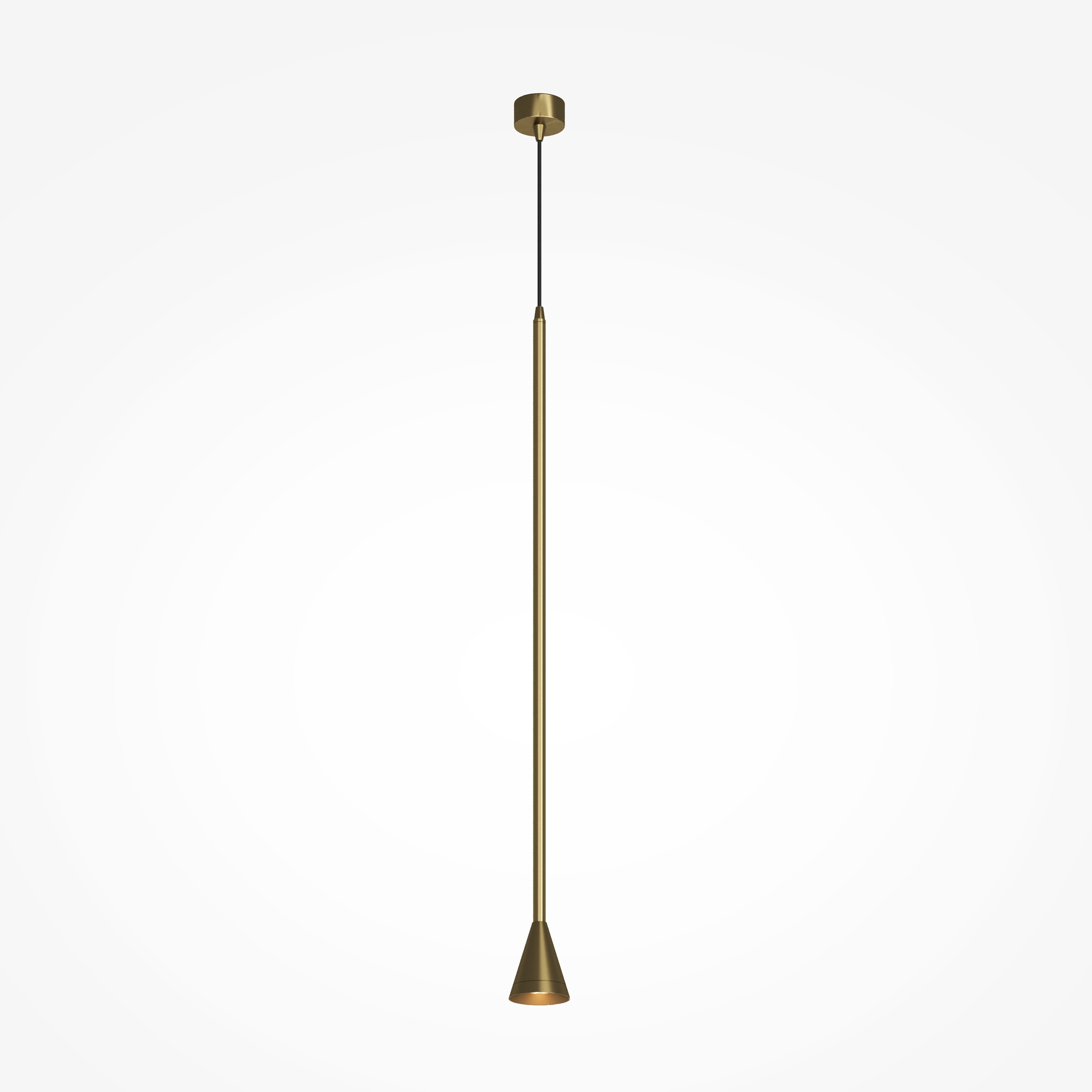 картинка Подвесной светильник Technical P064PL-01G-1 от магазина pro-decor.kz