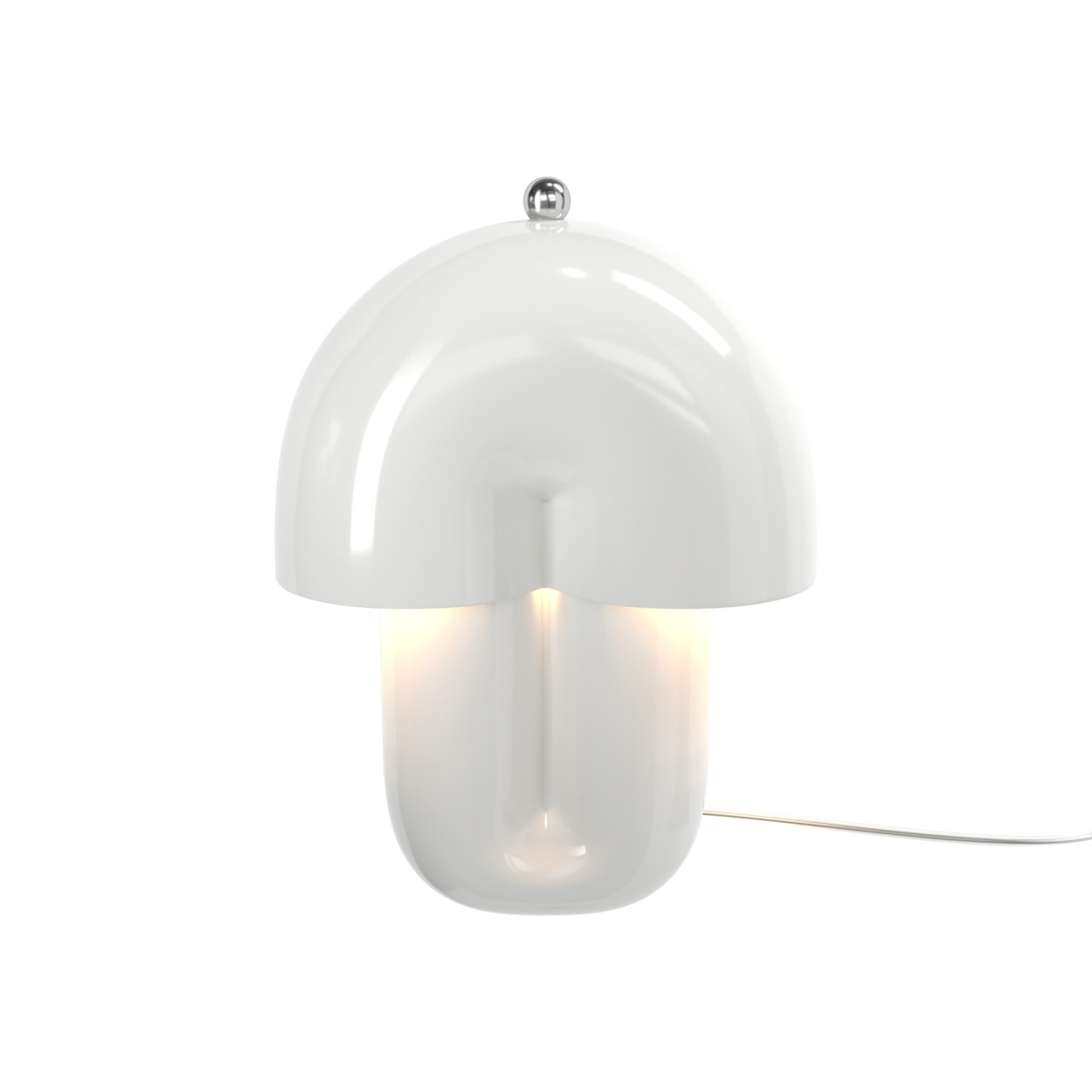 картинка Настольный светильник Maytoni MOD479TL-L14W3K Hope от магазина pro-decor.kz