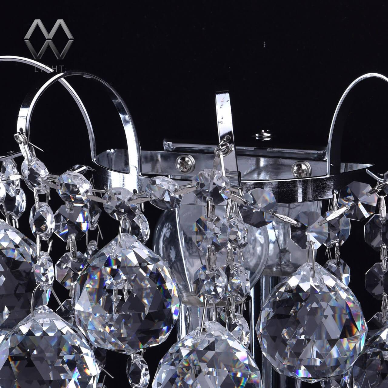 картинка Бра MW-Light Жемчуг 15 232028301 от магазина pro-decor.kz