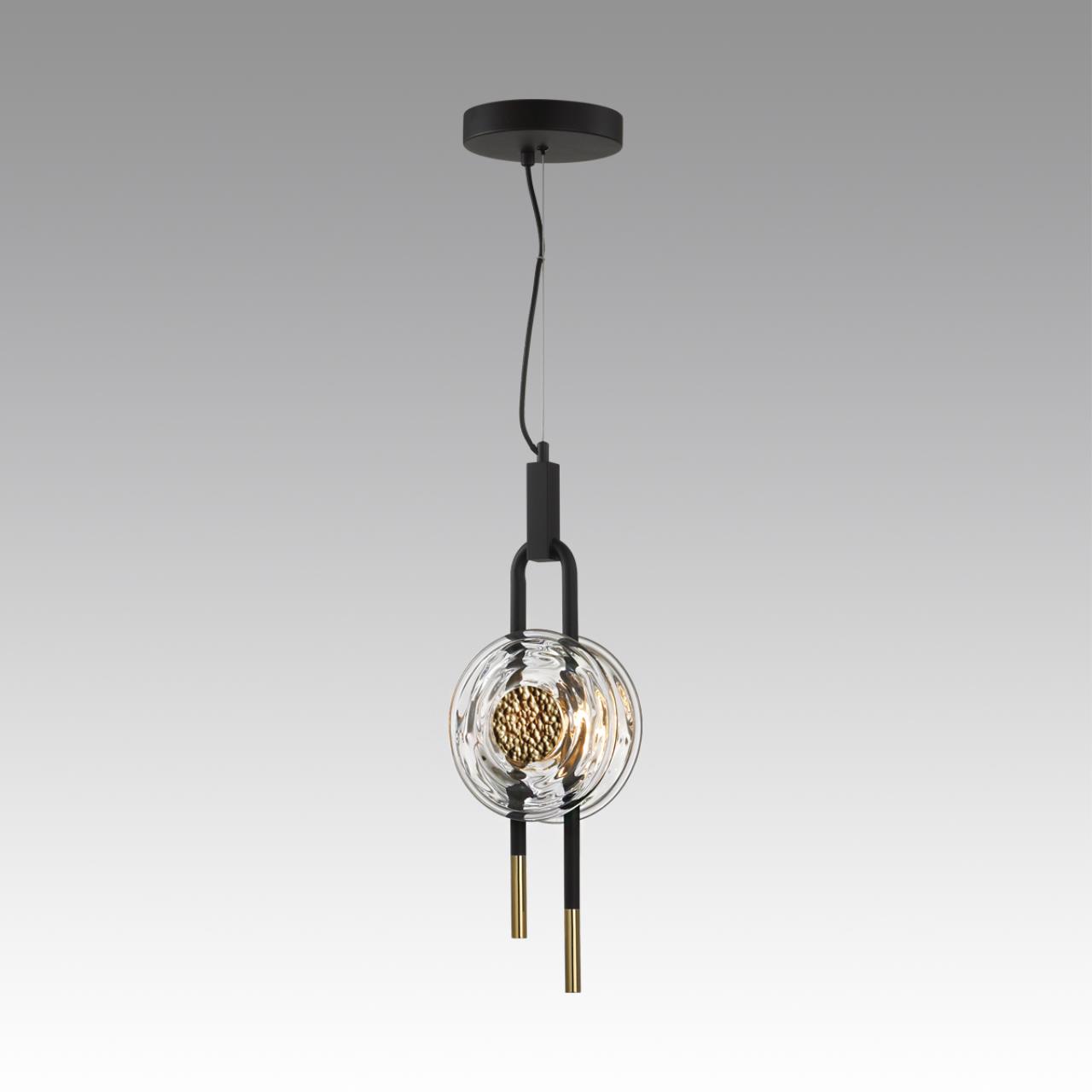 картинка 5407/12L MODERN Odeon Light Подвесной светильник от магазина pro-decor.kz