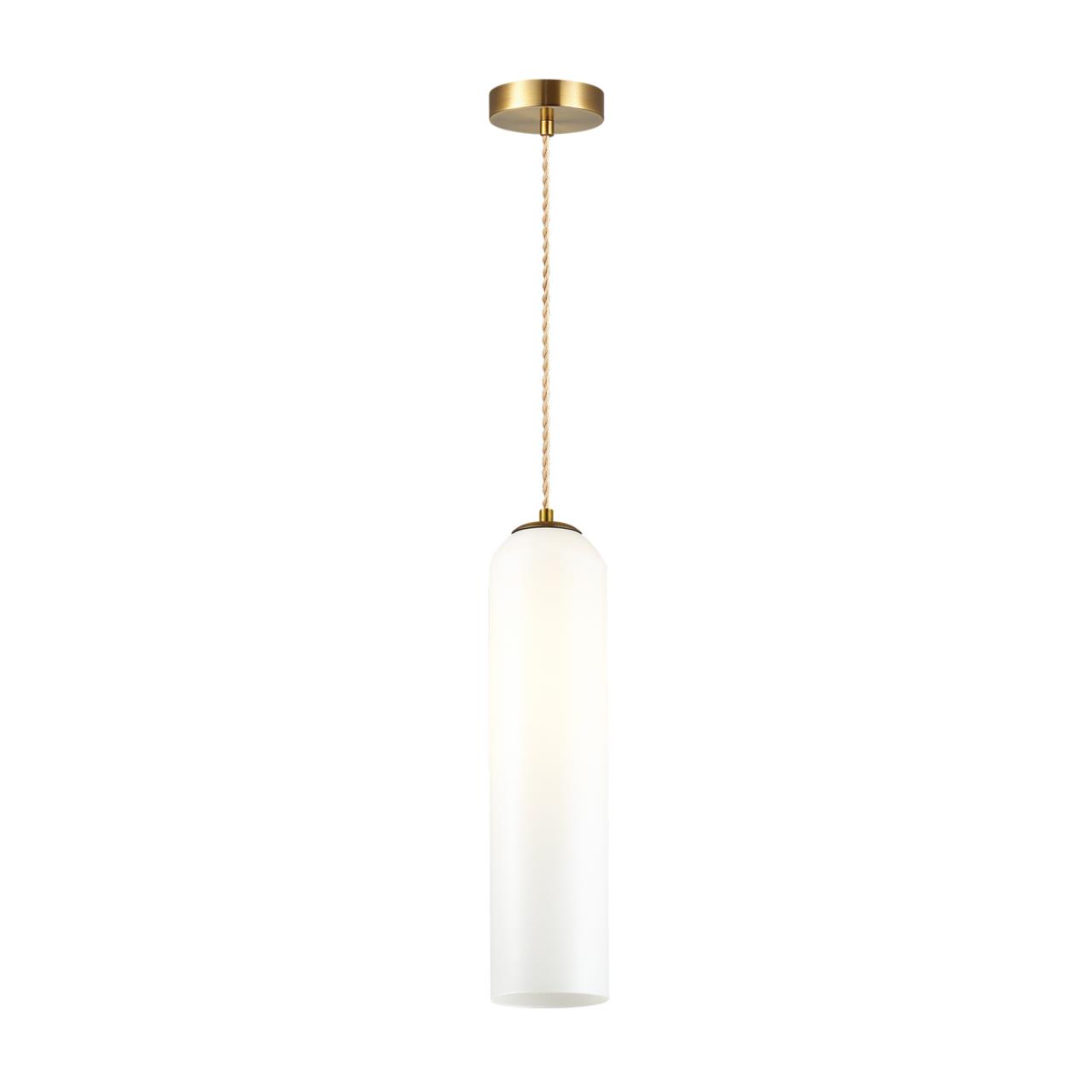картинка Подвесной светильник Odeon Light Pendant Vosti 4642/1 от магазина pro-decor.kz