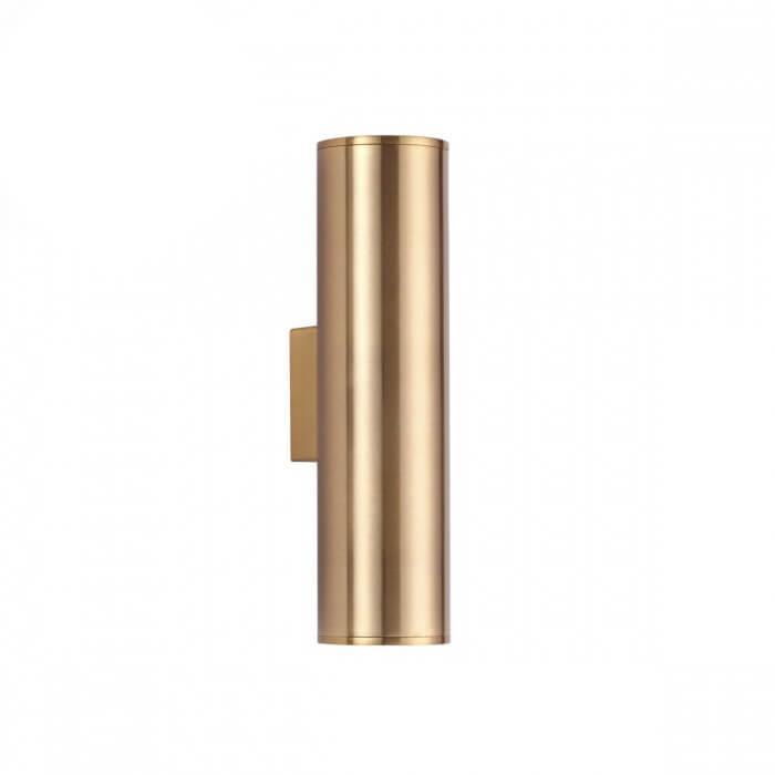 картинка Настенный светодиодный светильник Odeon Light Hightech Dario 3833/2WB от магазина pro-decor.kz