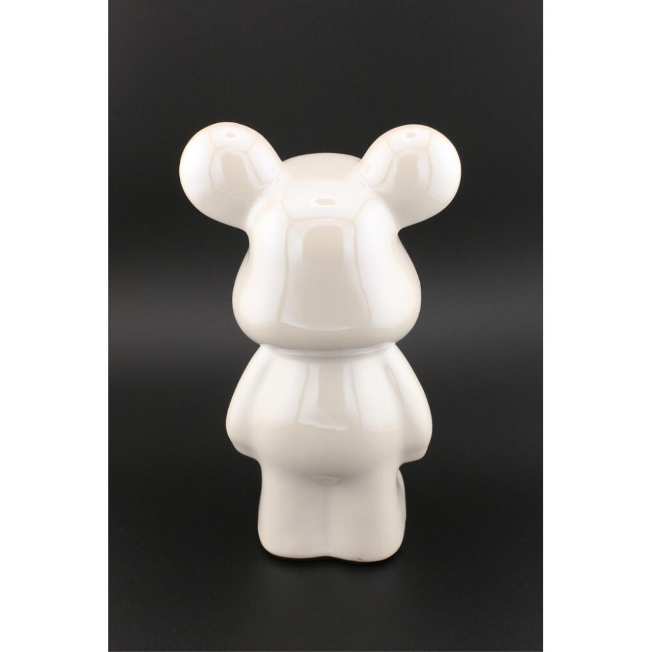 картинка APL.400.00.03 Фигурка декоративная Aployt Bear от магазина pro-decor.kz