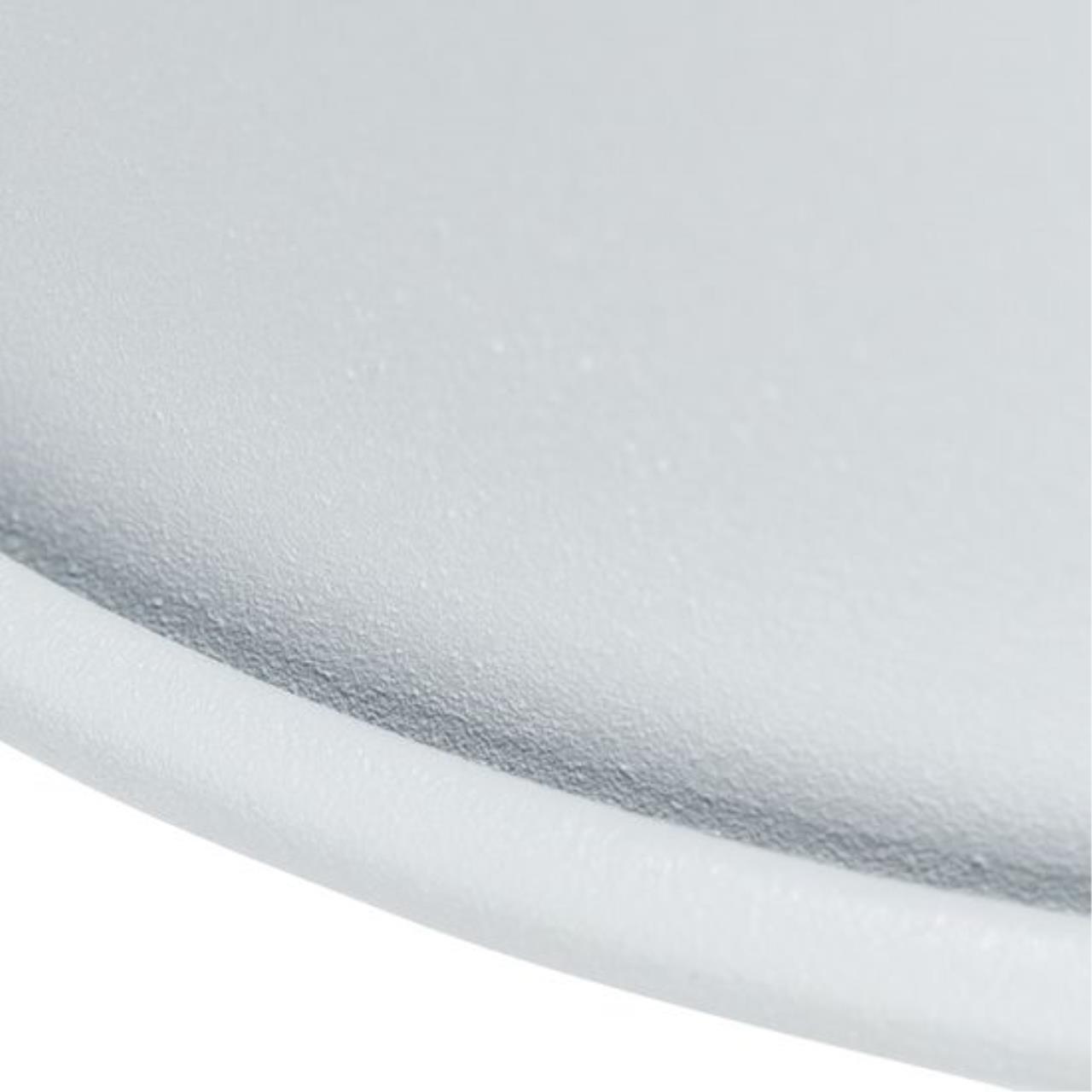 картинка Торшер Arte Lamp Braccio A2054PN-1WH от магазина pro-decor.kz