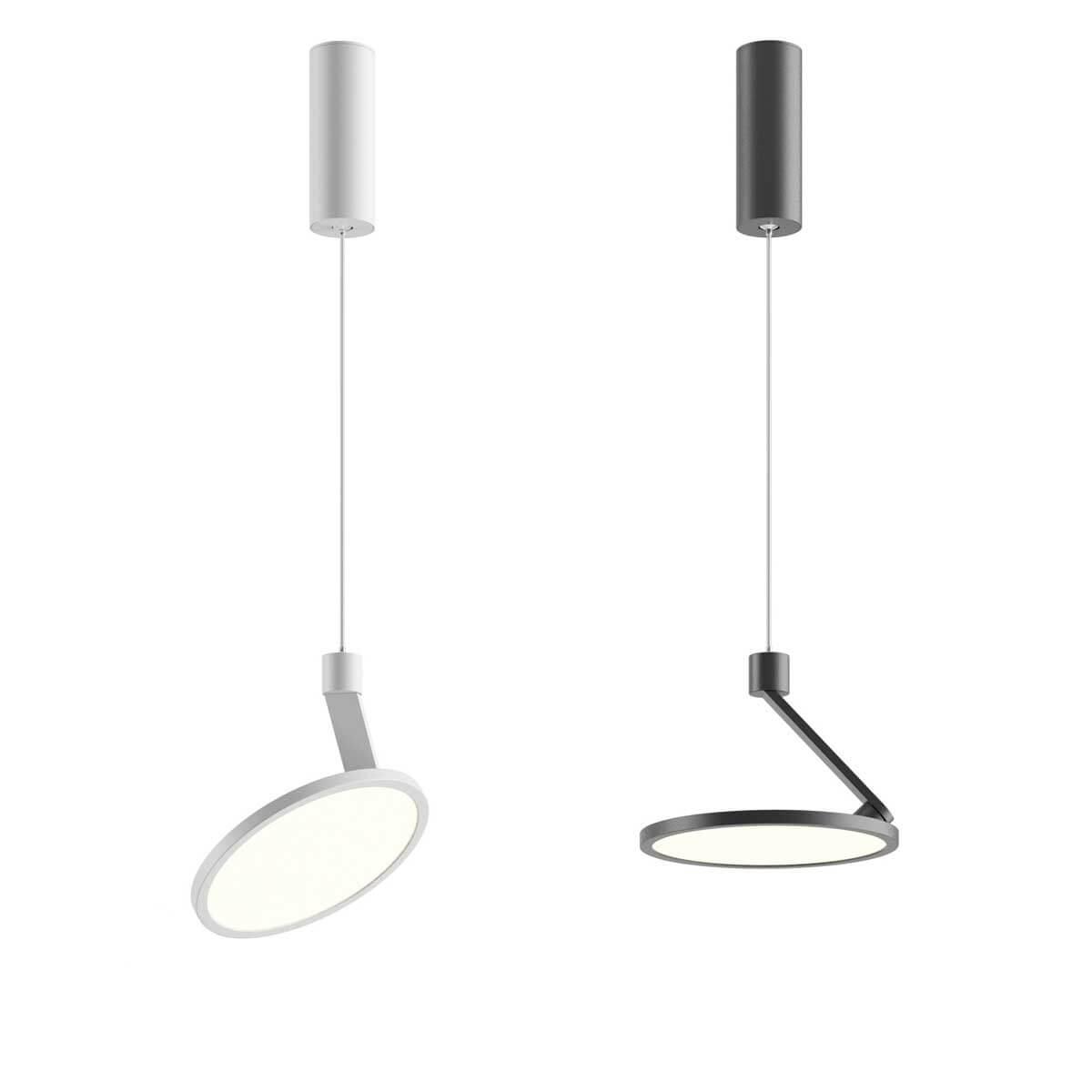 картинка Подвесной светодиодный светильник Novotech Over Hat 358351 от магазина pro-decor.kz