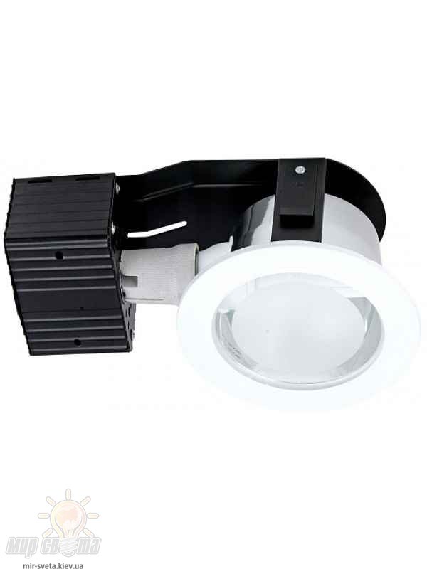 картинка Коммерческий светильник EGLO ZANO 1 88692 от магазина pro-decor.kz