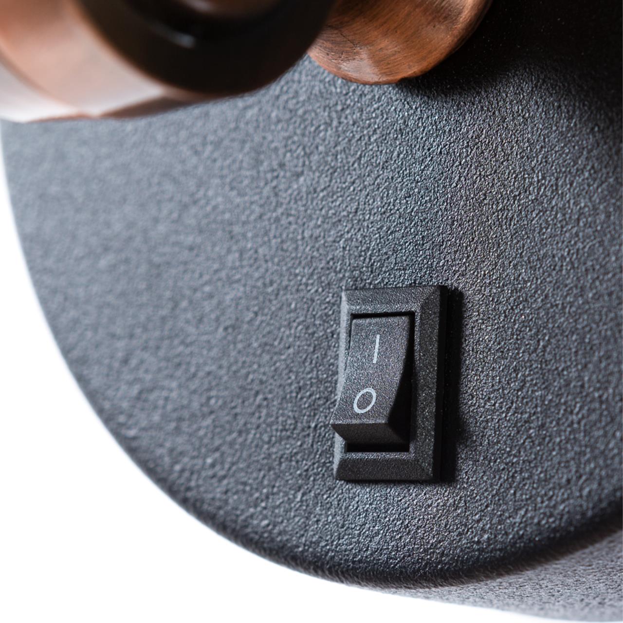 картинка Спот Arte Lamp Braccio A2054AP-1BK от магазина pro-decor.kz