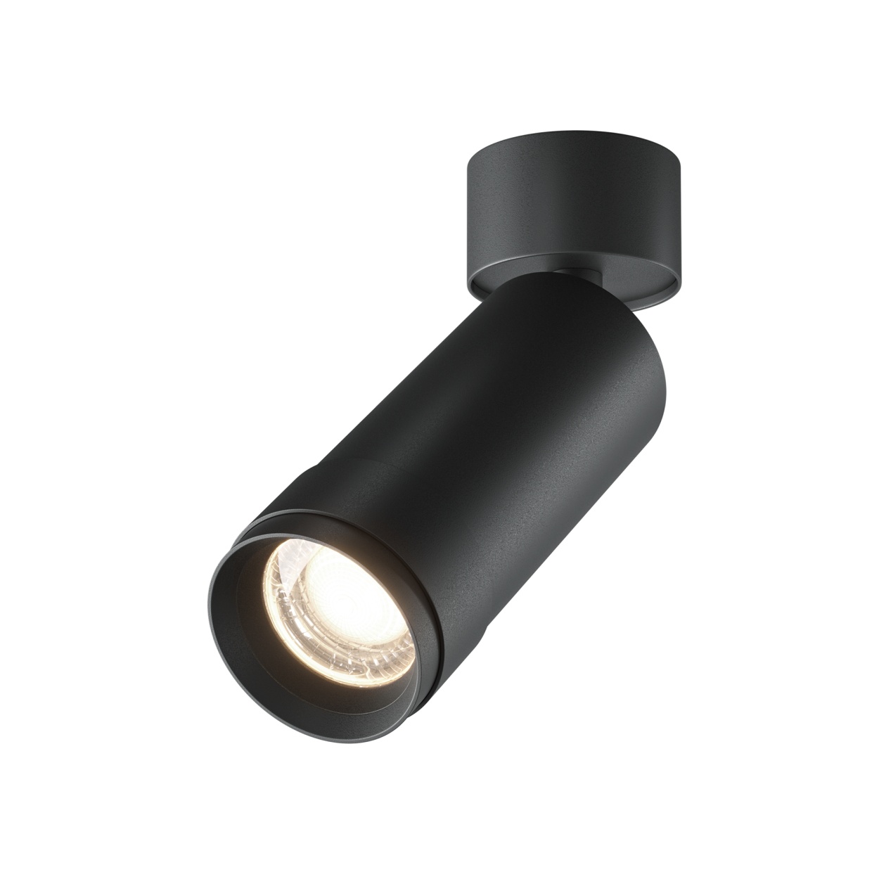 картинка Потолочный светильник Technical C055CL-L12W4K-Z-B от магазина pro-decor.kz