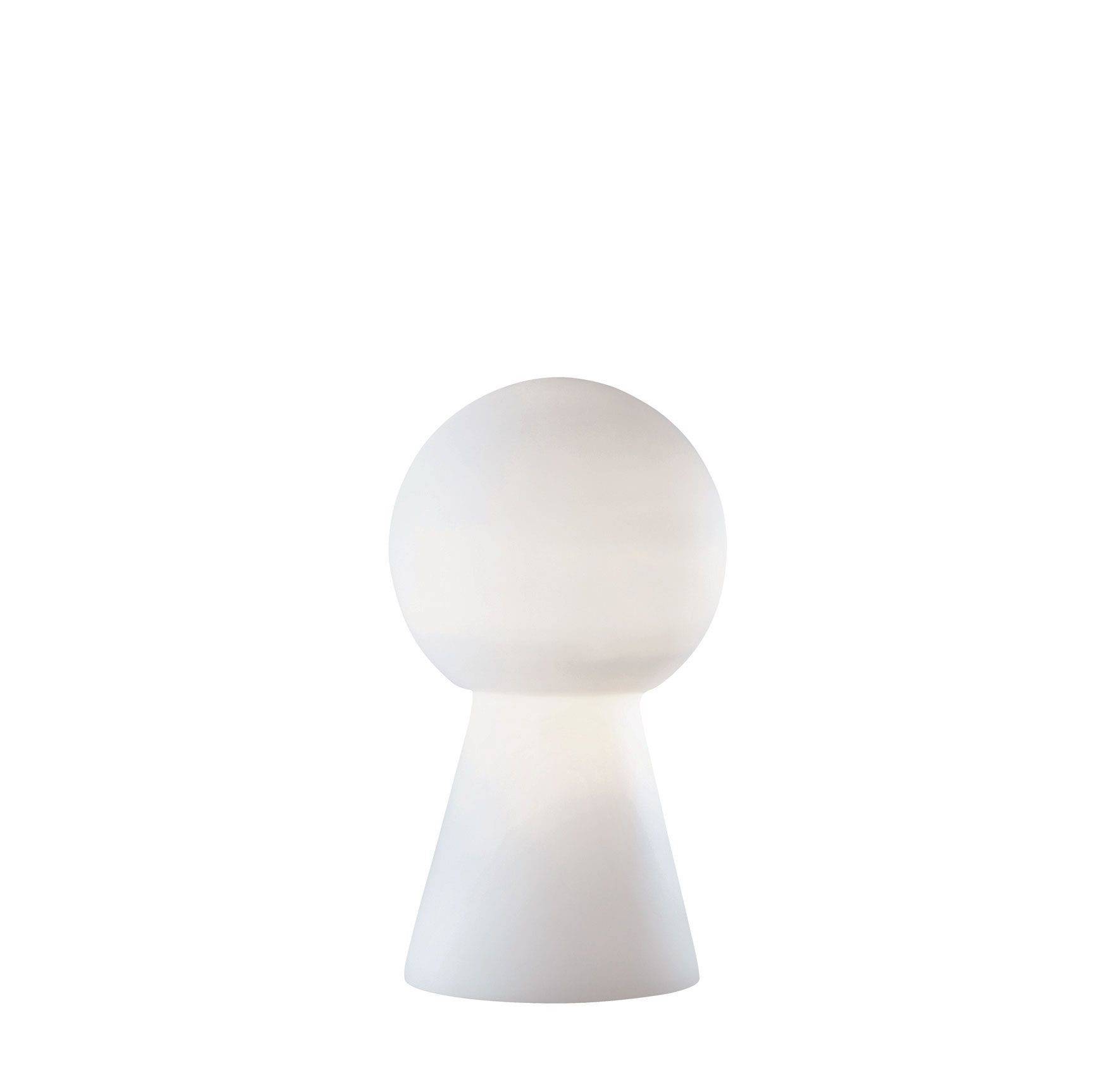 картинка Настольная лампа BIRILLO TL1 MEDIUM BIANCO 251 магазин pro-decor.kz являющийся официальным дистрибьютором в Казахстане картинка Настольная лампа BIRILLO TL1 MEDIUM BIANCO 251 от магазина pro-decor.kz