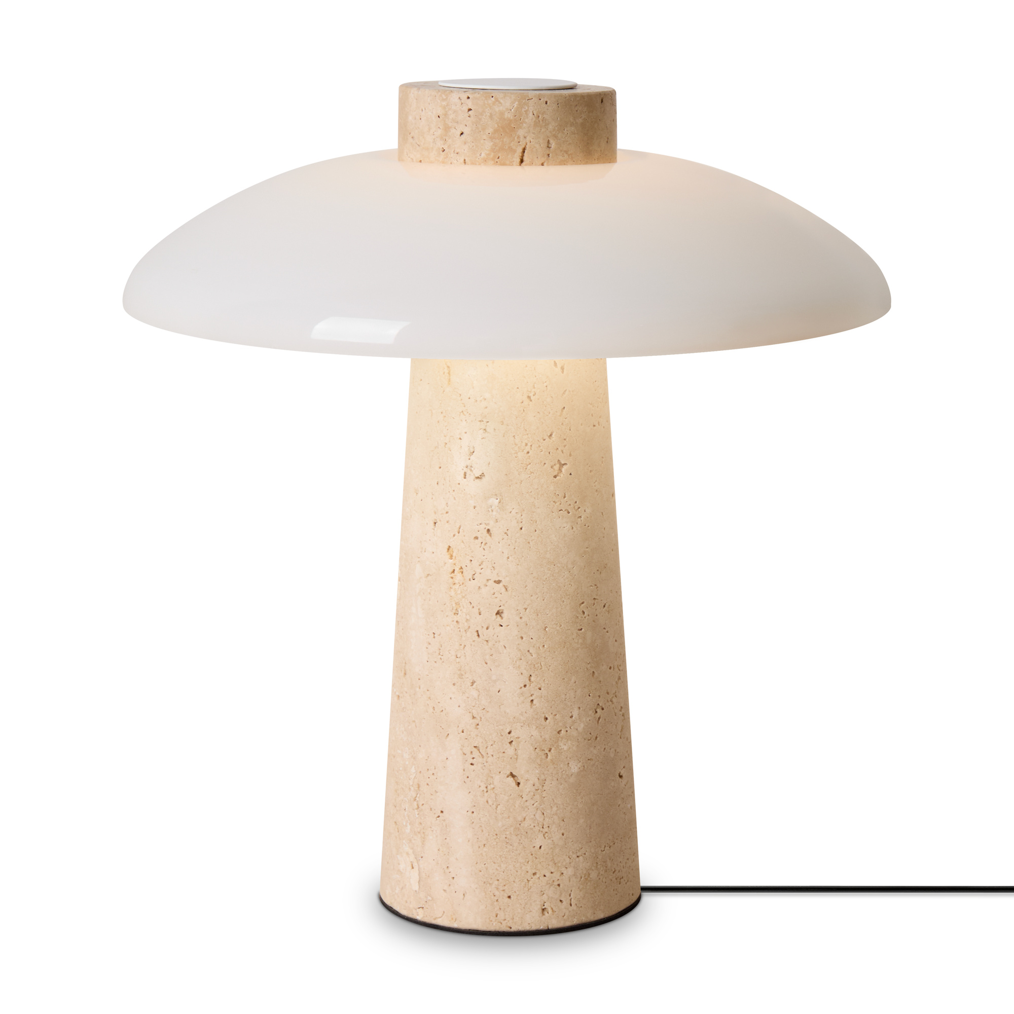 картинка Настольный светильник Freya FR5482TL-L7BG от магазина pro-decor.kz