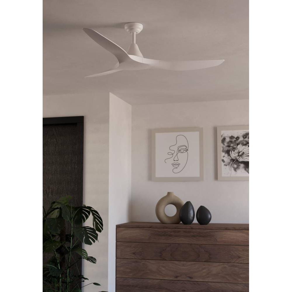 картинка 35107 Вентилятор потолочный PORTSEA от магазина pro-decor.kz