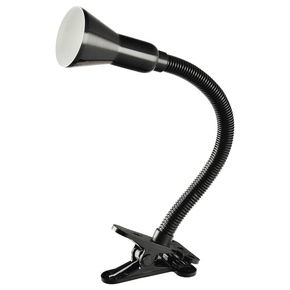 картинка Настольная лампа Arte Lamp Cord A1210LT-1BK от магазина pro-decor.kz