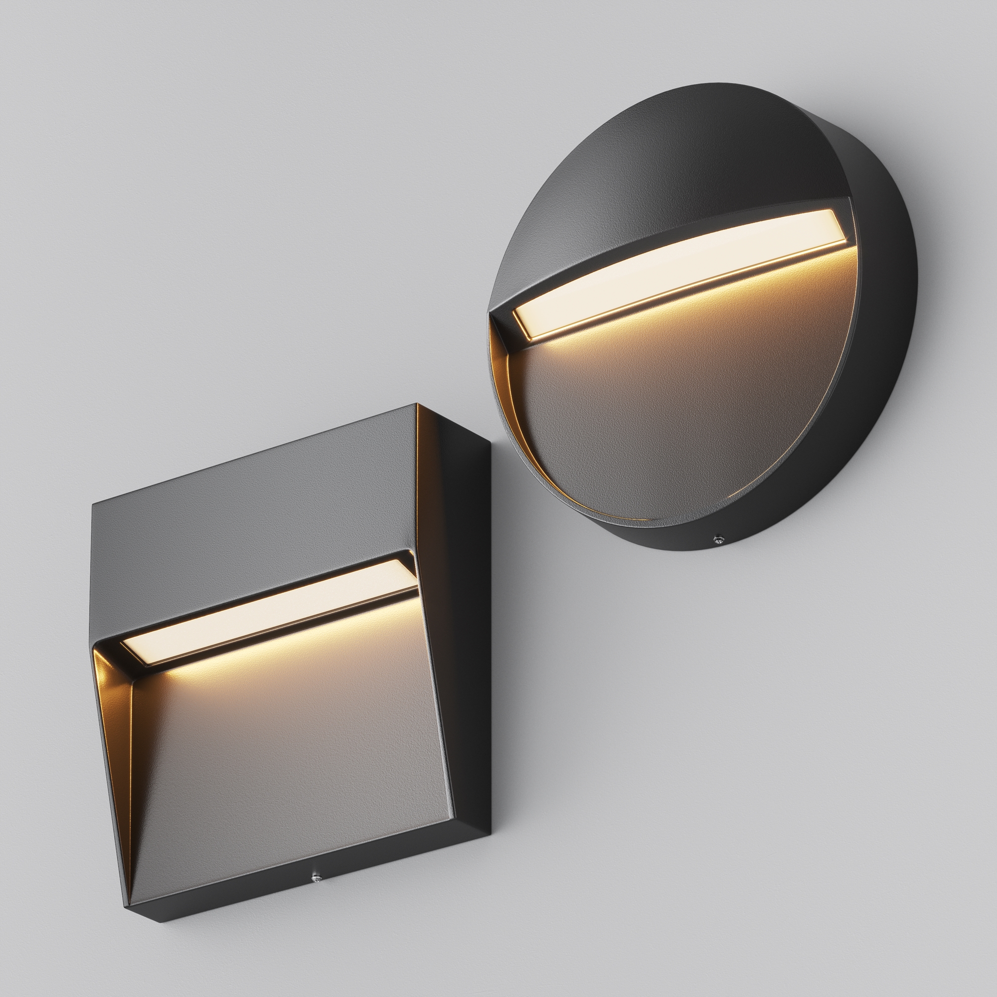 картинка Подсветка для лестниц Outdoor O047SL-L3B3K магазин pro-decor.kz являющийся официальным дистрибьютором в Казахстане картинка Подсветка для лестниц Outdoor O047SL-L3B3K от магазина pro-decor.kz