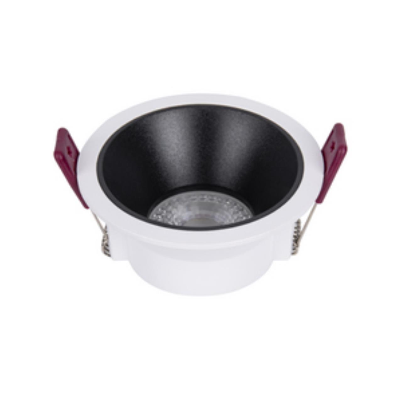 картинка Врезной светильник Lamppu 4523-1C от магазина pro-decor.kz