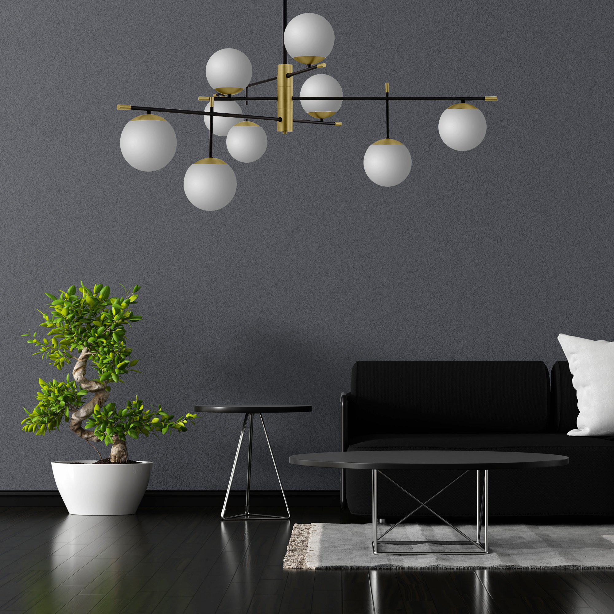 картинка Подвесной светильник Maytoni Nostalgia MOD048PL-09G магазин pro-decor.kz являющийся официальным дистрибьютором в Казахстане картинка Подвесной светильник Maytoni Nostalgia MOD048PL-09G от магазина pro-decor.kz