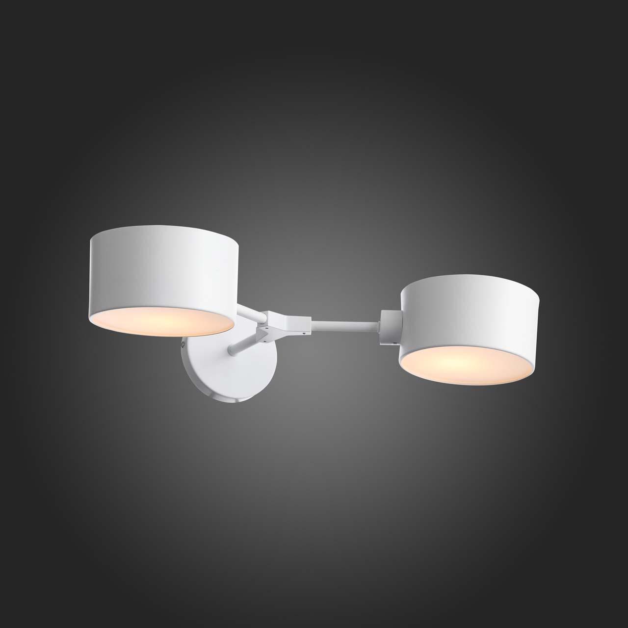 картинка Бра Evoluce Gimento SLE183501-02 от магазина pro-decor.kz