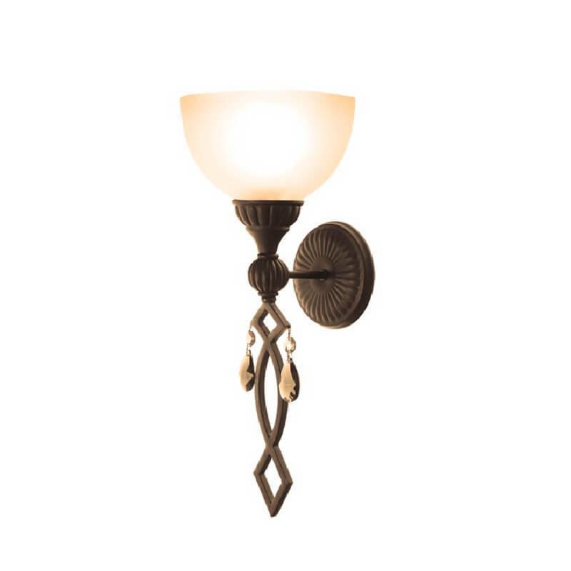 картинка Бра Chiaro Айвенго 382020301 от магазина pro-decor.kz