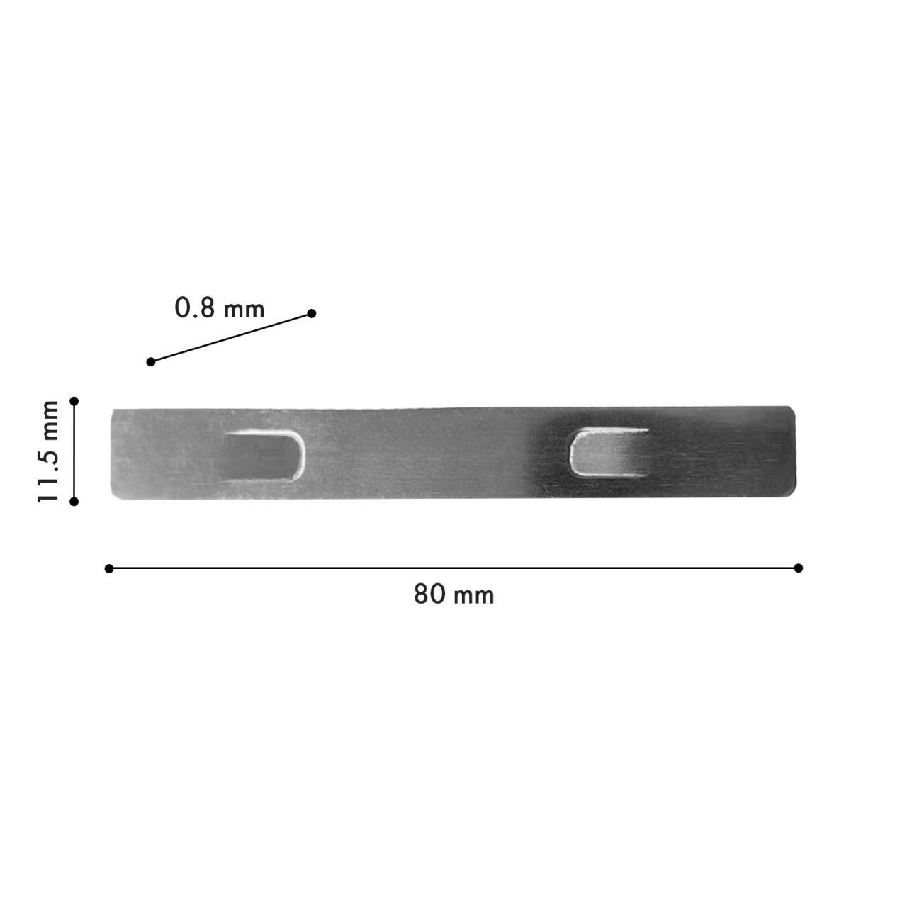 картинка Шинопровод Logica 1012-CP-001 от магазина pro-decor.kz
