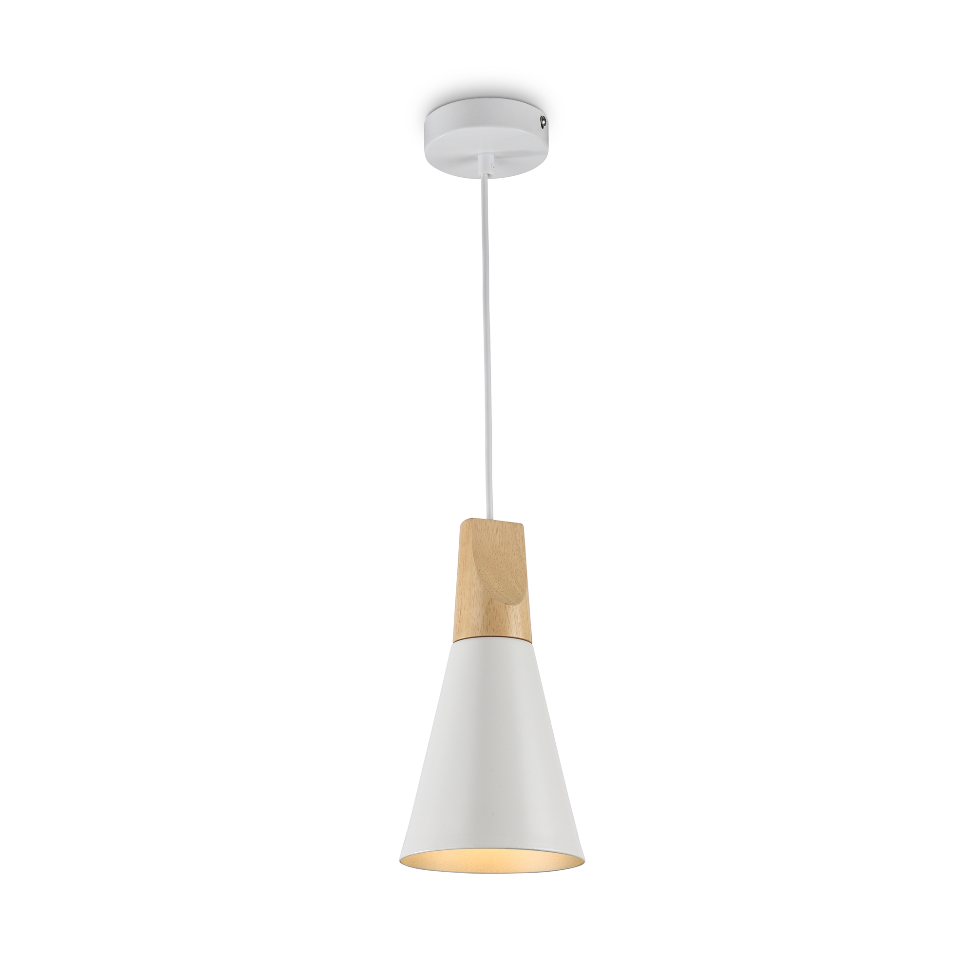 картинка Подвесной светильник Maytoni Bicones P359-PL-140-W магазин pro-decor.kz являющийся официальным дистрибьютором в Казахстане картинка Подвесной светильник Maytoni Bicones P359-PL-140-W от магазина pro-decor.kz