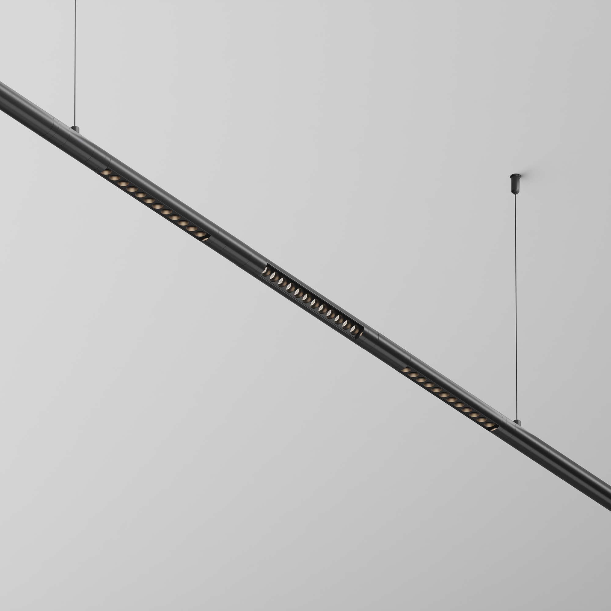 картинка Светильник Technical C149CL-L300-6W3K-B от магазина pro-decor.kz