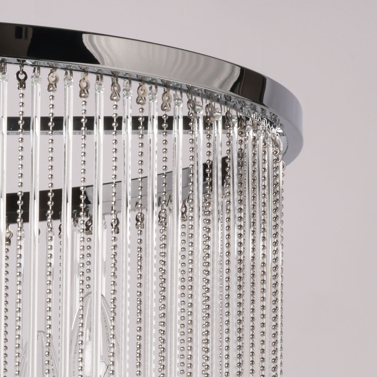 картинка 443011706 Лавиния MW-light Подвесной светильник от магазина pro-decor.kz