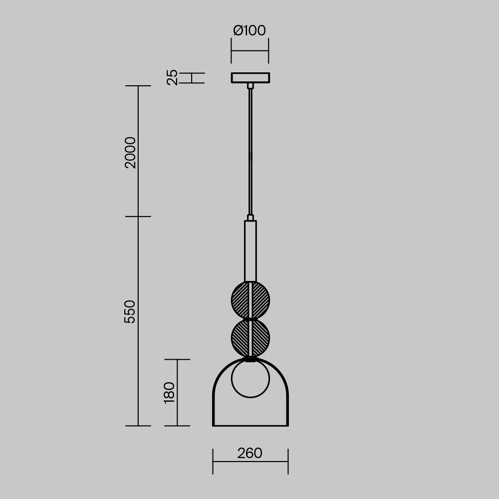 картинка Подвесной светильник Freya FR5482PL-01BS магазин pro-decor.kz являющийся официальным дистрибьютором в Казахстане картинка Подвесной светильник Freya FR5482PL-01BS от магазина pro-decor.kz