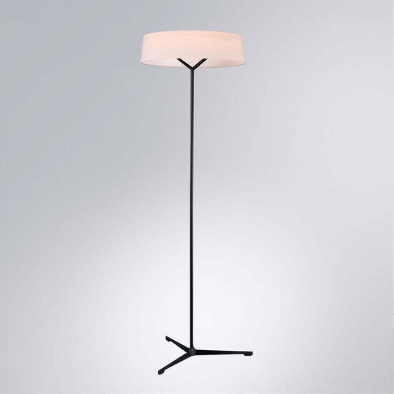 картинка Торшер Divinare ALMA 1029/06 PN-11 от магазина pro-decor.kz