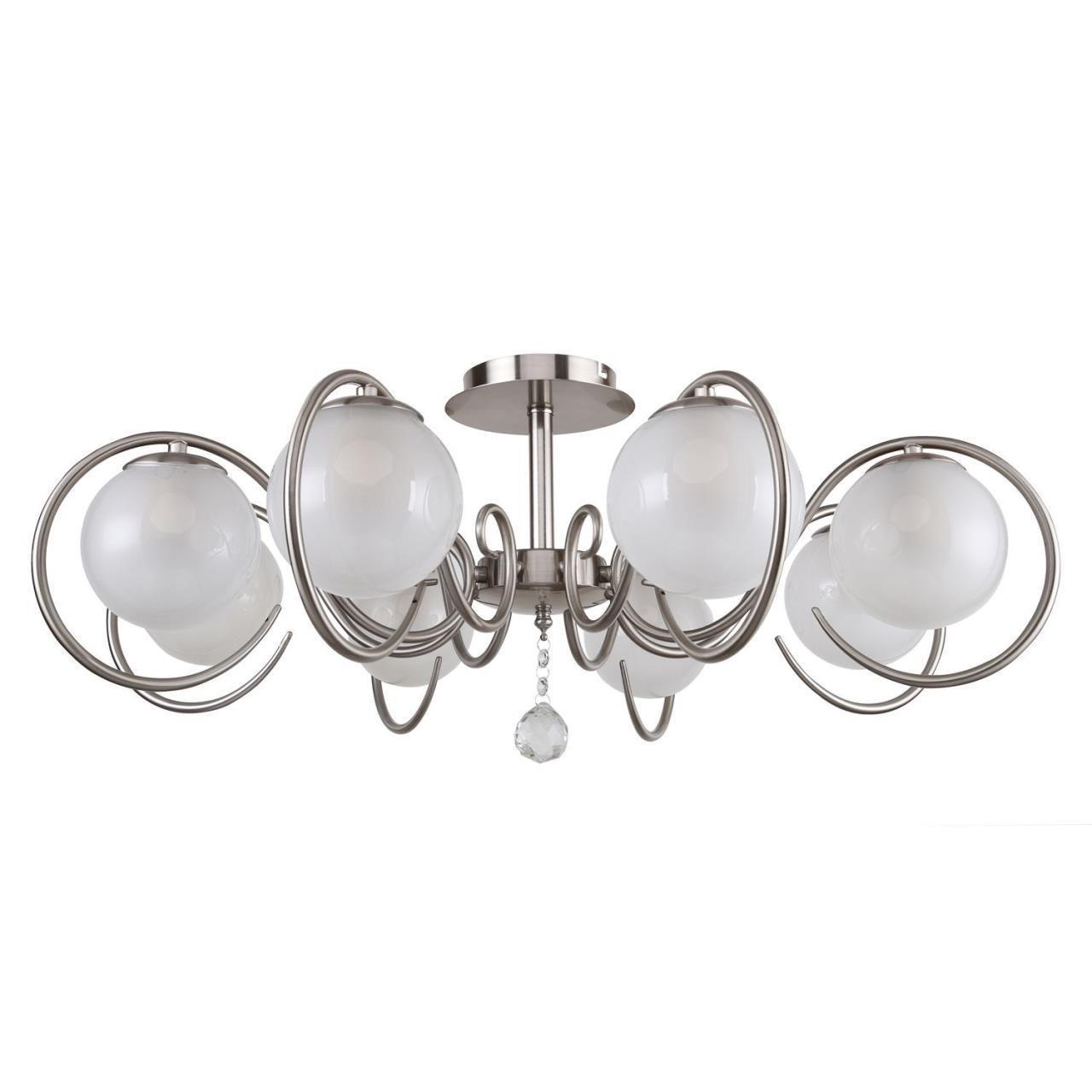 картинка Потолочная люстра F-Promo Fabbio 2349-8U от магазина pro-decor.kz