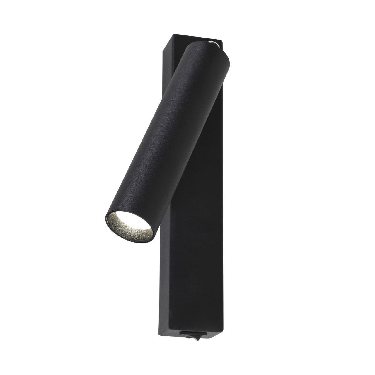 картинка Светодиодный спот Favourite Specimen 2227-1W от магазина pro-decor.kz