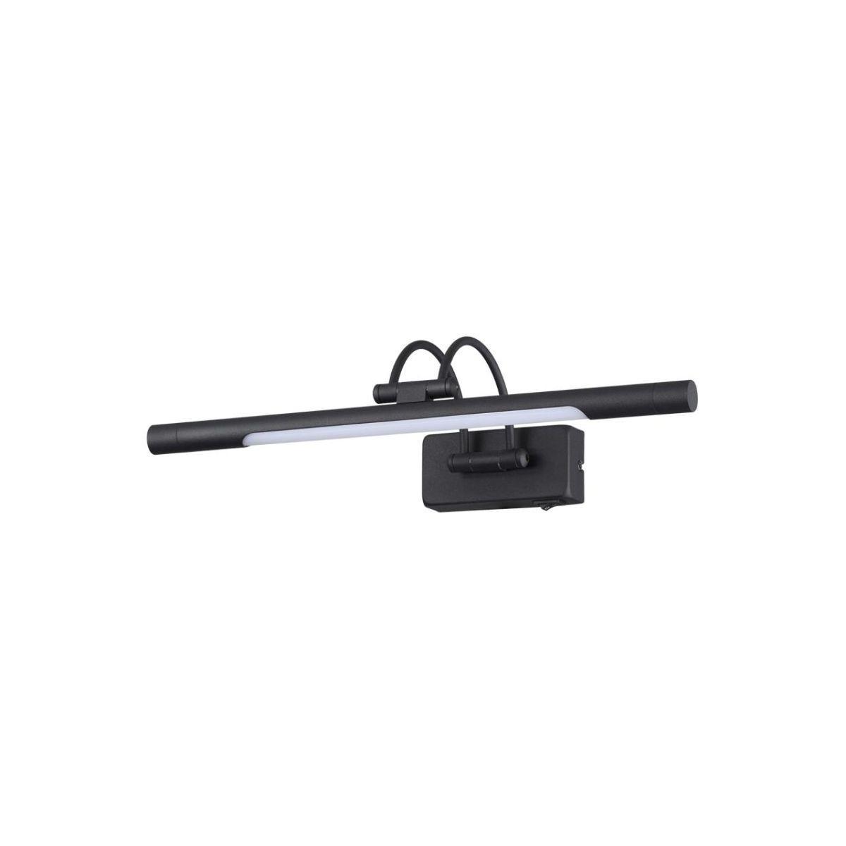 картинка Подсветка для картин Odeon Light Walli Revola 4909/5WL магазин pro-decor.kz являющийся официальным дистрибьютором в Казахстане картинка Подсветка для картин Odeon Light Walli Revola 4909/5WL от магазина pro-decor.kz