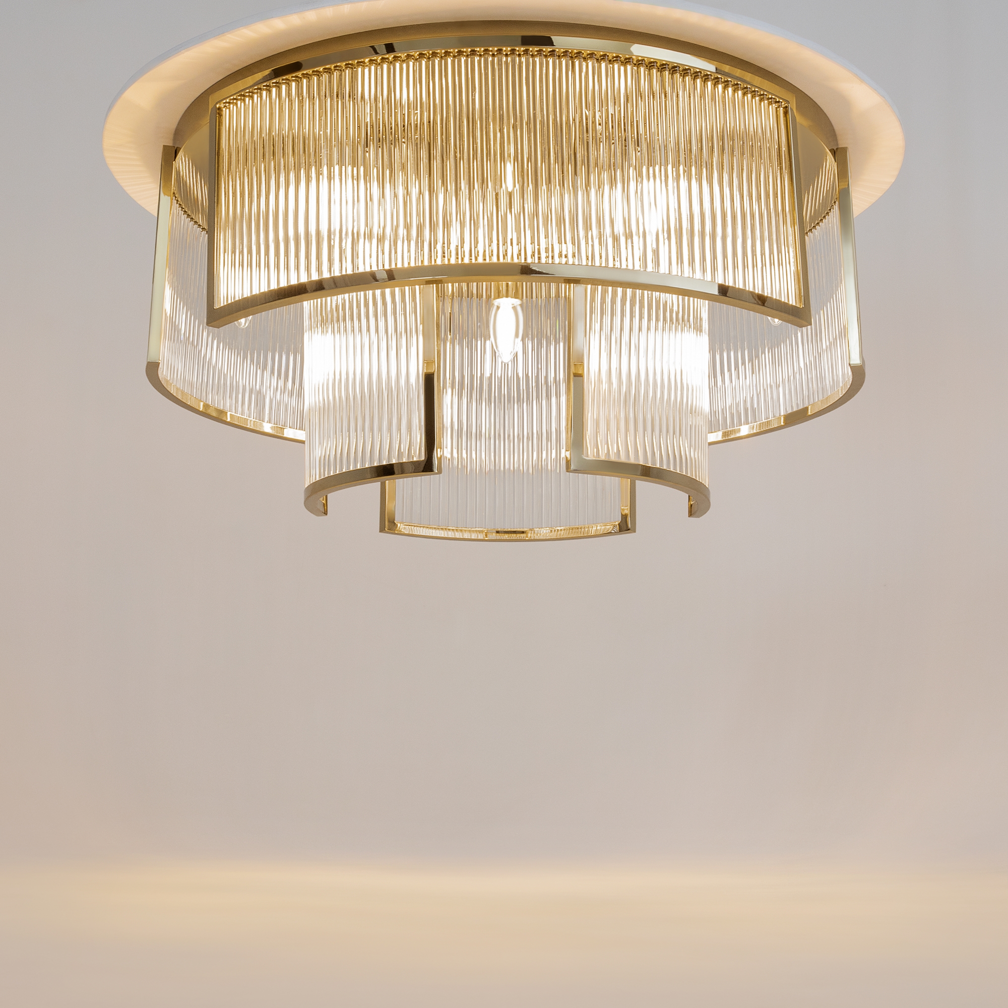 картинка Люстра Maytoni MOD174CL-09G магазин pro-decor.kz являющийся официальным дистрибьютором в Казахстане картинка Люстра Maytoni MOD174CL-09G от магазина pro-decor.kz