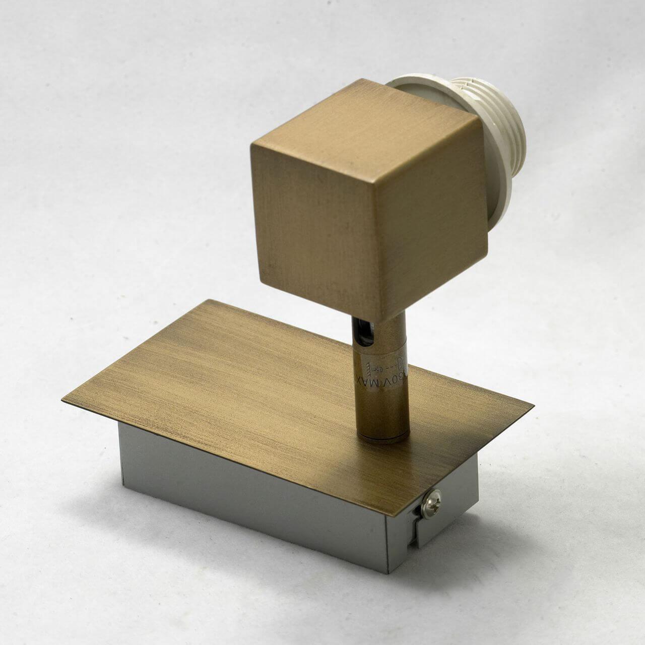 картинка Спот Lussole Loft GRLSP-0219 от магазина pro-decor.kz