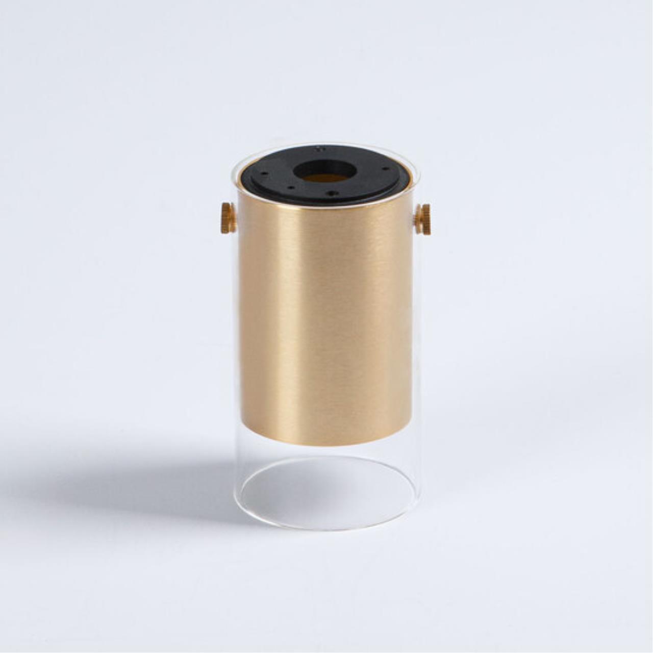 картинка Точечный накладной светильник Arte Lamp LAZIO A5365PL-1SG от магазина pro-decor.kz