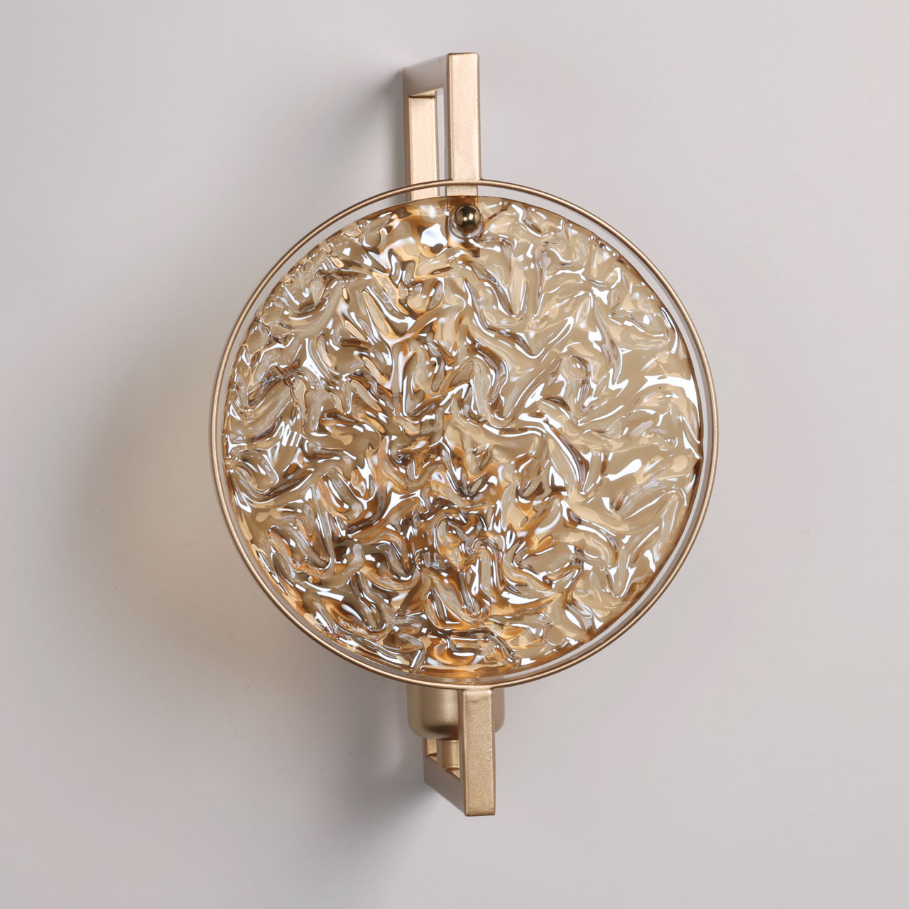 картинка 451022401 Илоника MW-light Настенный светильник от магазина pro-decor.kz