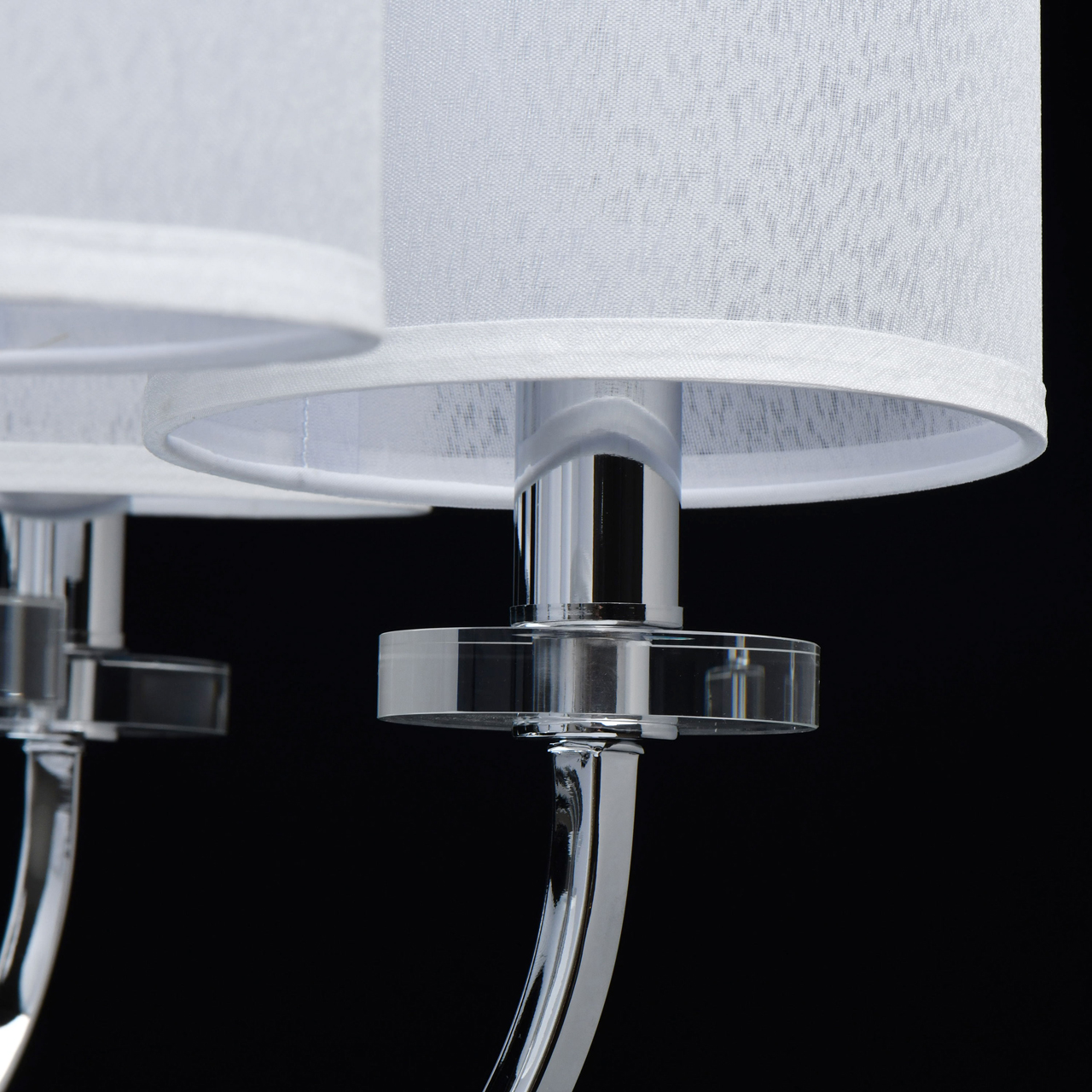 картинка Подвесная люстра Chiaro Палермо 386017008 от магазина pro-decor.kz